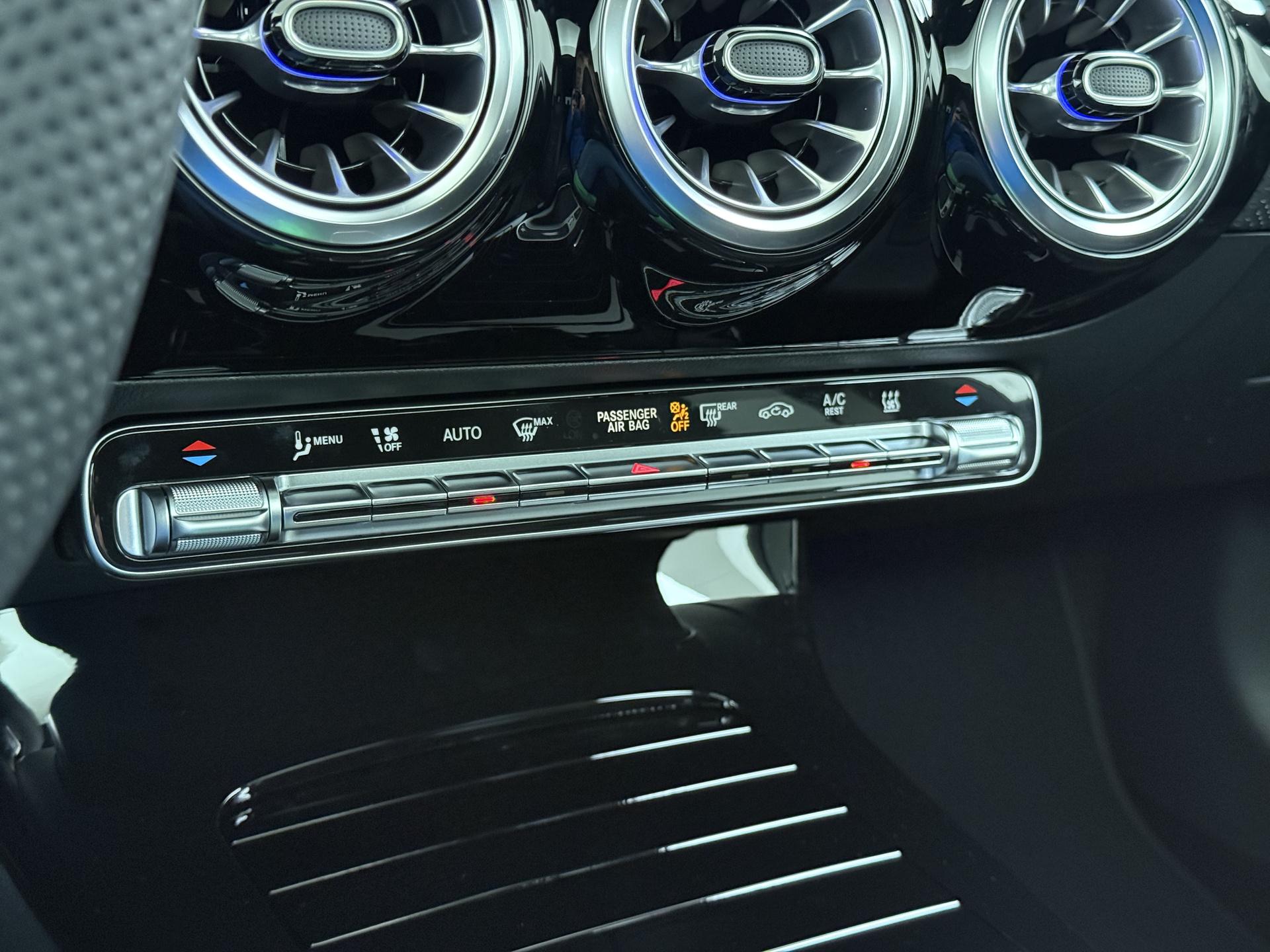 Mercedes-Benz CLA-Klasse Shooting Brake 250 e Business Solution AMG 46