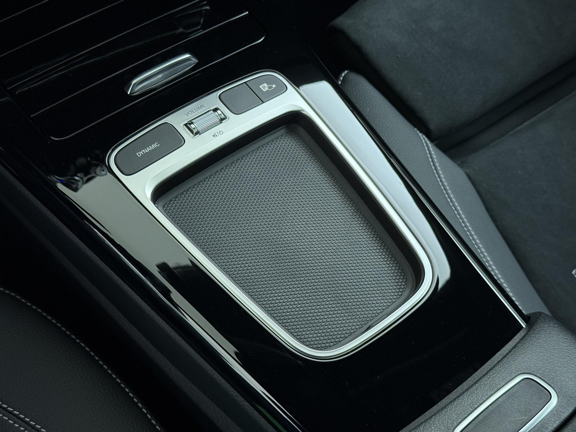 Mercedes-Benz CLA-Klasse Shooting Brake 250 e Business Solution AMG 47