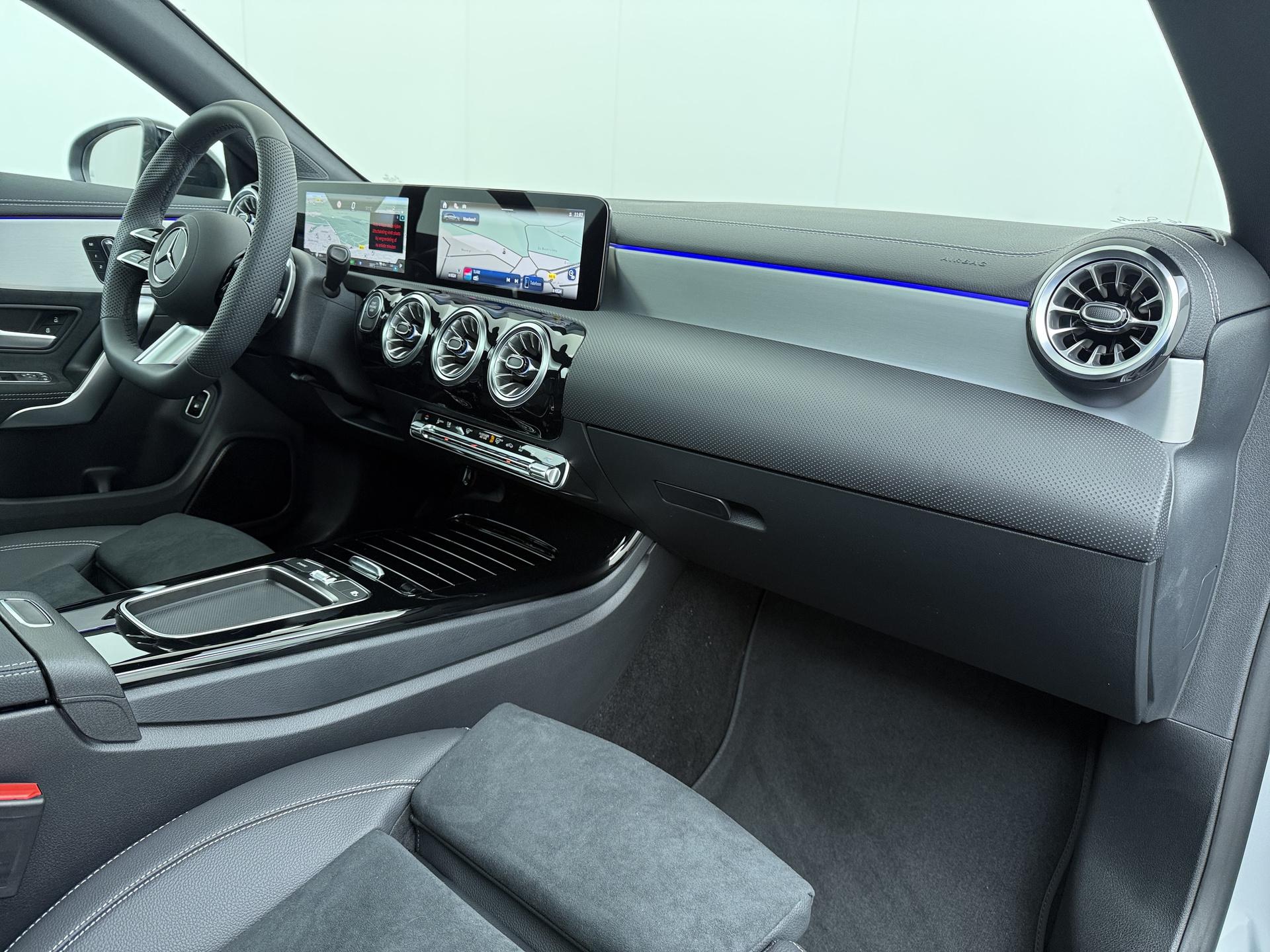 Mercedes-Benz CLA-Klasse Shooting Brake 250 e Business Solution AMG 48