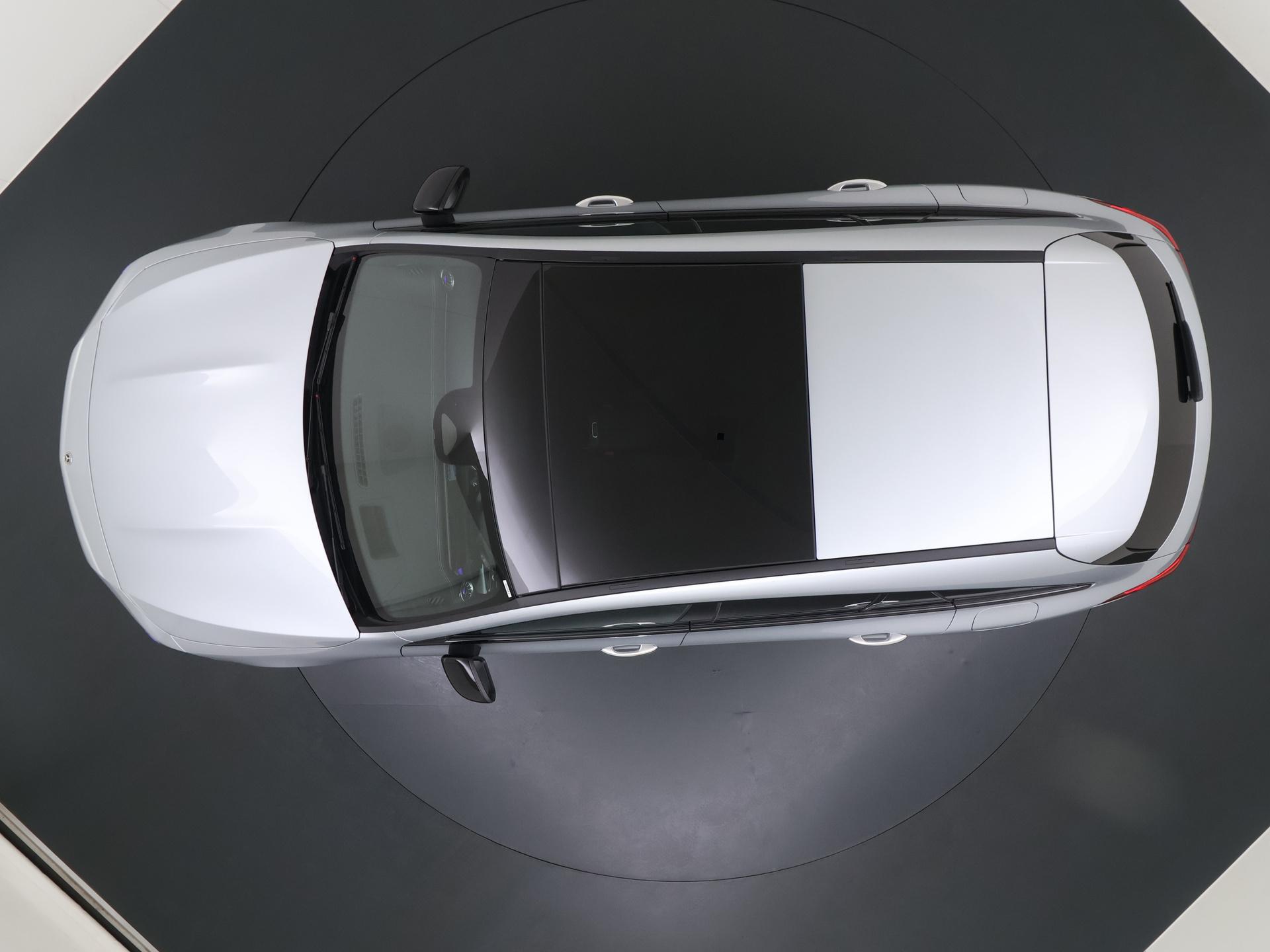 Mercedes-Benz CLA-Klasse Shooting Brake 250 e Business Solution AMG 8