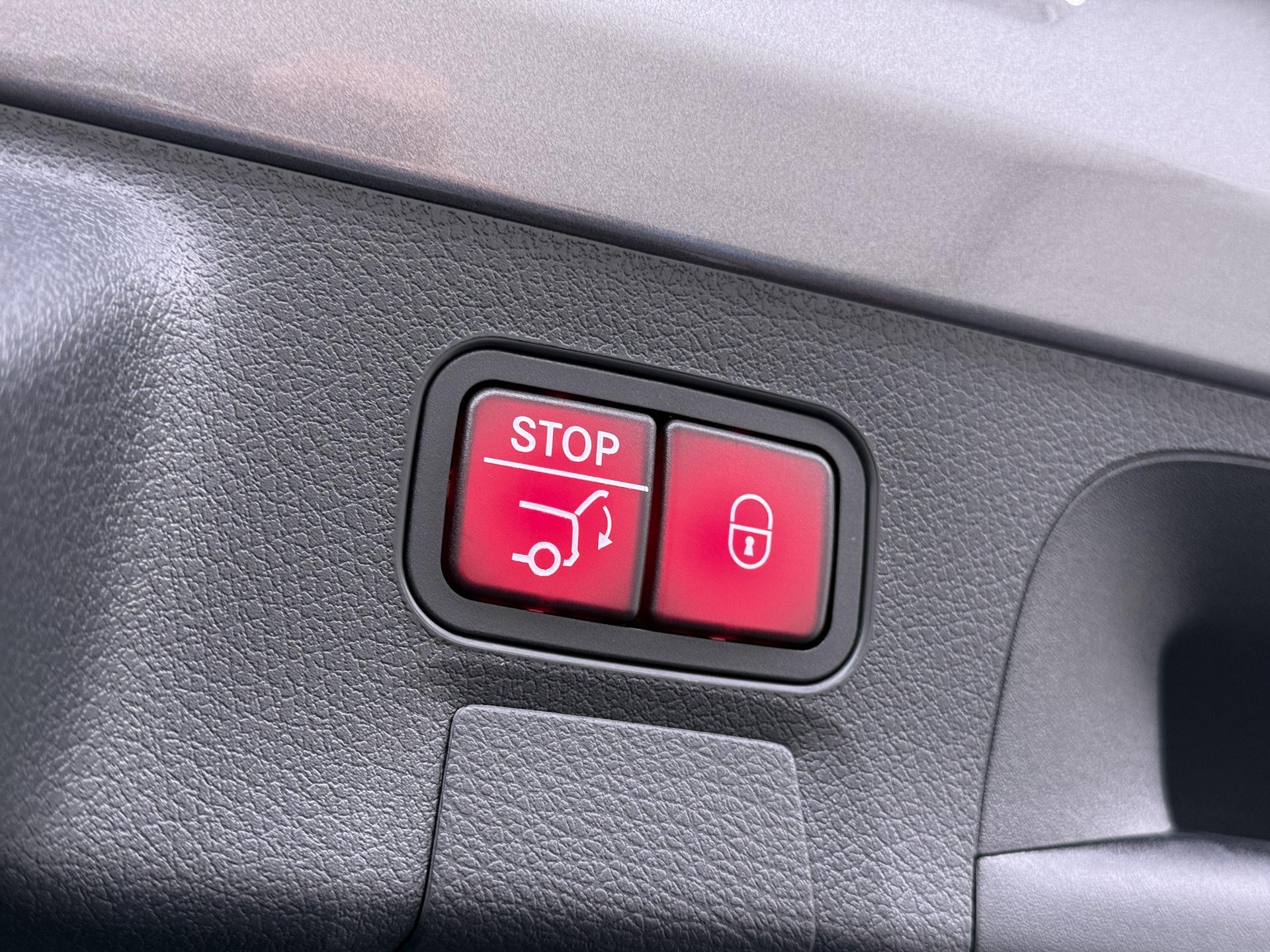 Mercedes-Benz CLA-Klasse Shooting Brake 250 e Business Solution AMG 13