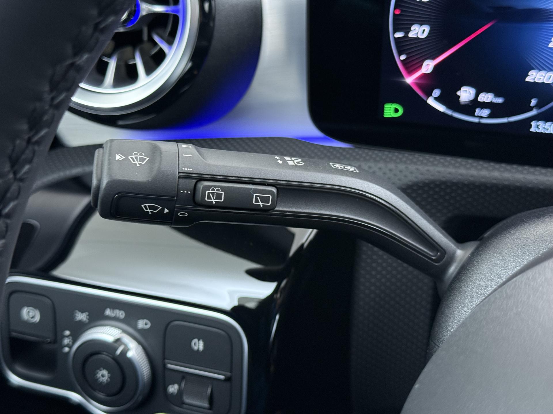 Mercedes-Benz CLA-Klasse Shooting Brake 250 e Business Solution AMG 29