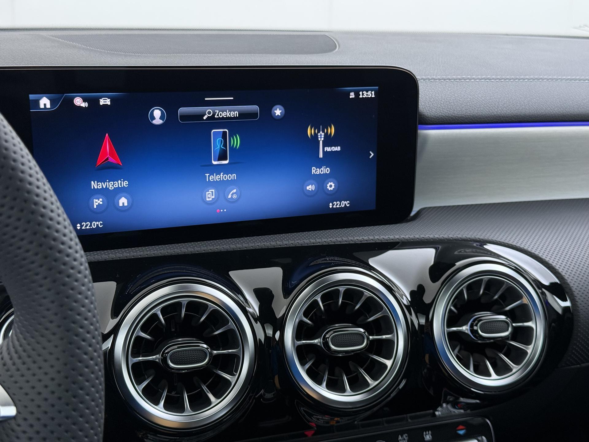 Mercedes-Benz CLA-Klasse Shooting Brake 250 e Business Solution AMG 36