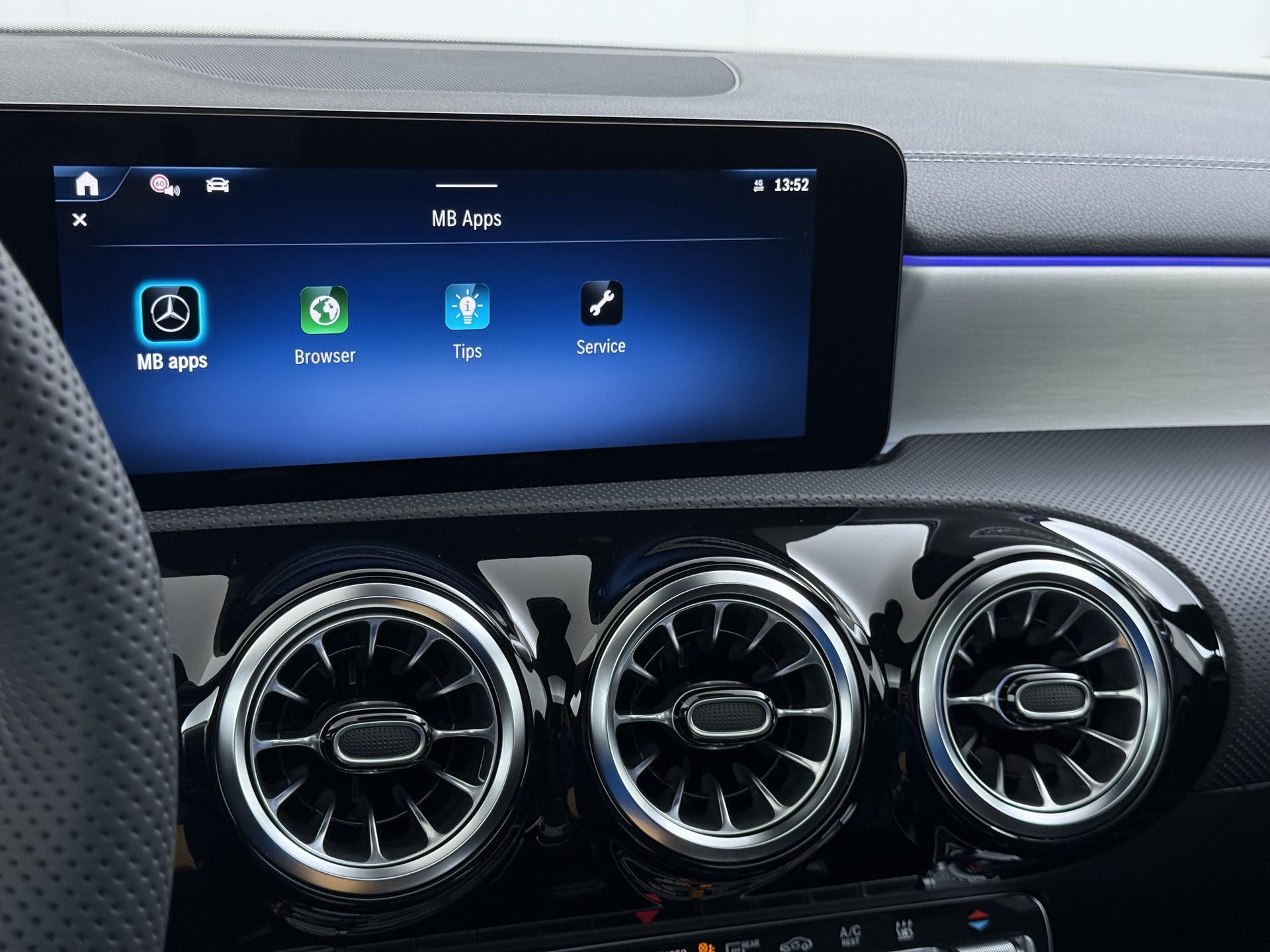 Mercedes-Benz CLA-Klasse Shooting Brake 250 e Business Solution AMG 43