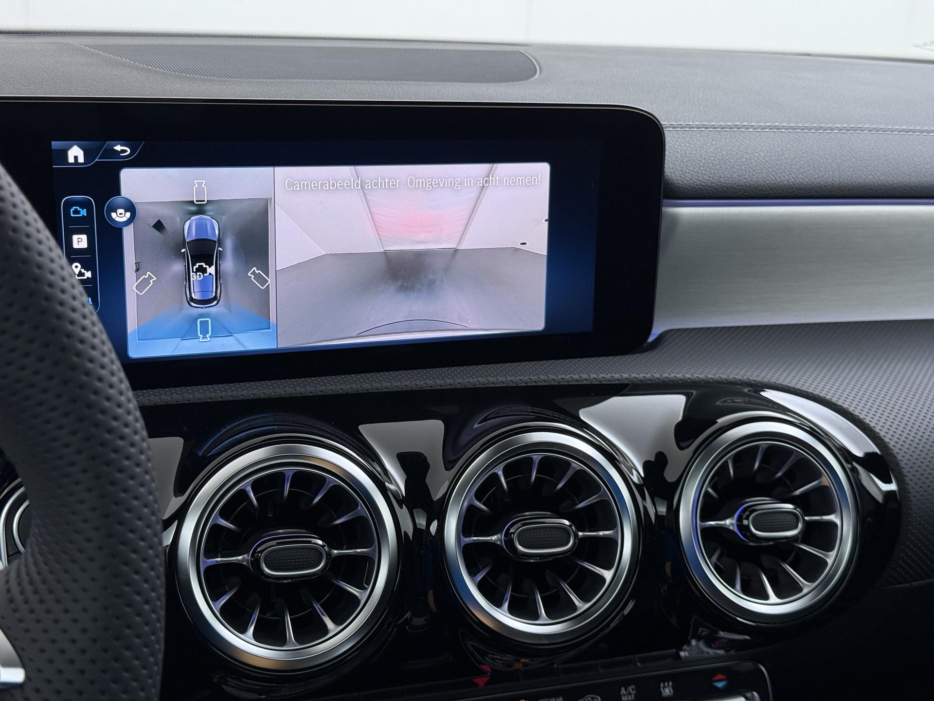 Mercedes-Benz CLA-Klasse Shooting Brake 250 e Business Solution AMG 44