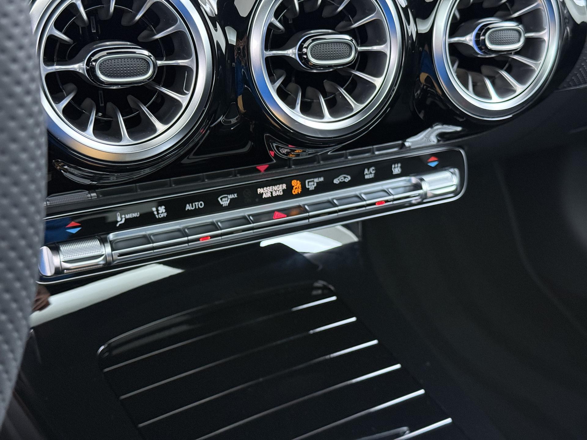 Mercedes-Benz CLA-Klasse Shooting Brake 250 e Business Solution AMG 45