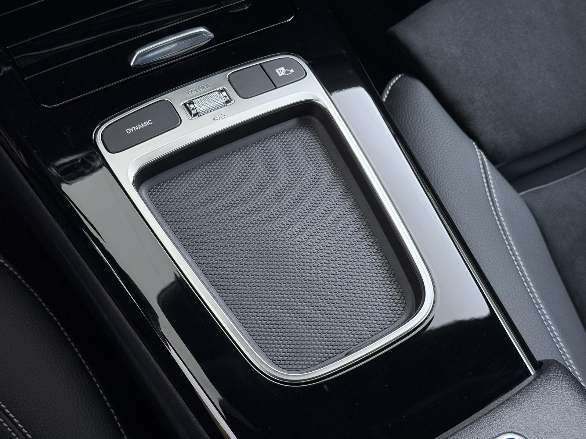 Mercedes-Benz CLA-Klasse Shooting Brake 250 e Business Solution AMG 46