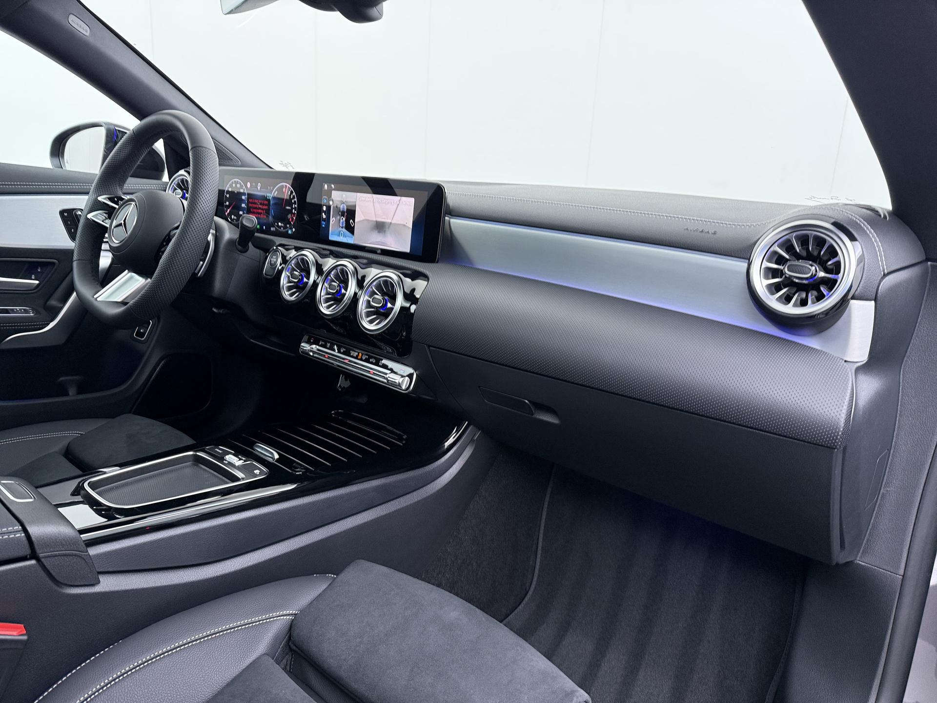 Mercedes-Benz CLA-Klasse Shooting Brake 250 e Business Solution AMG 47