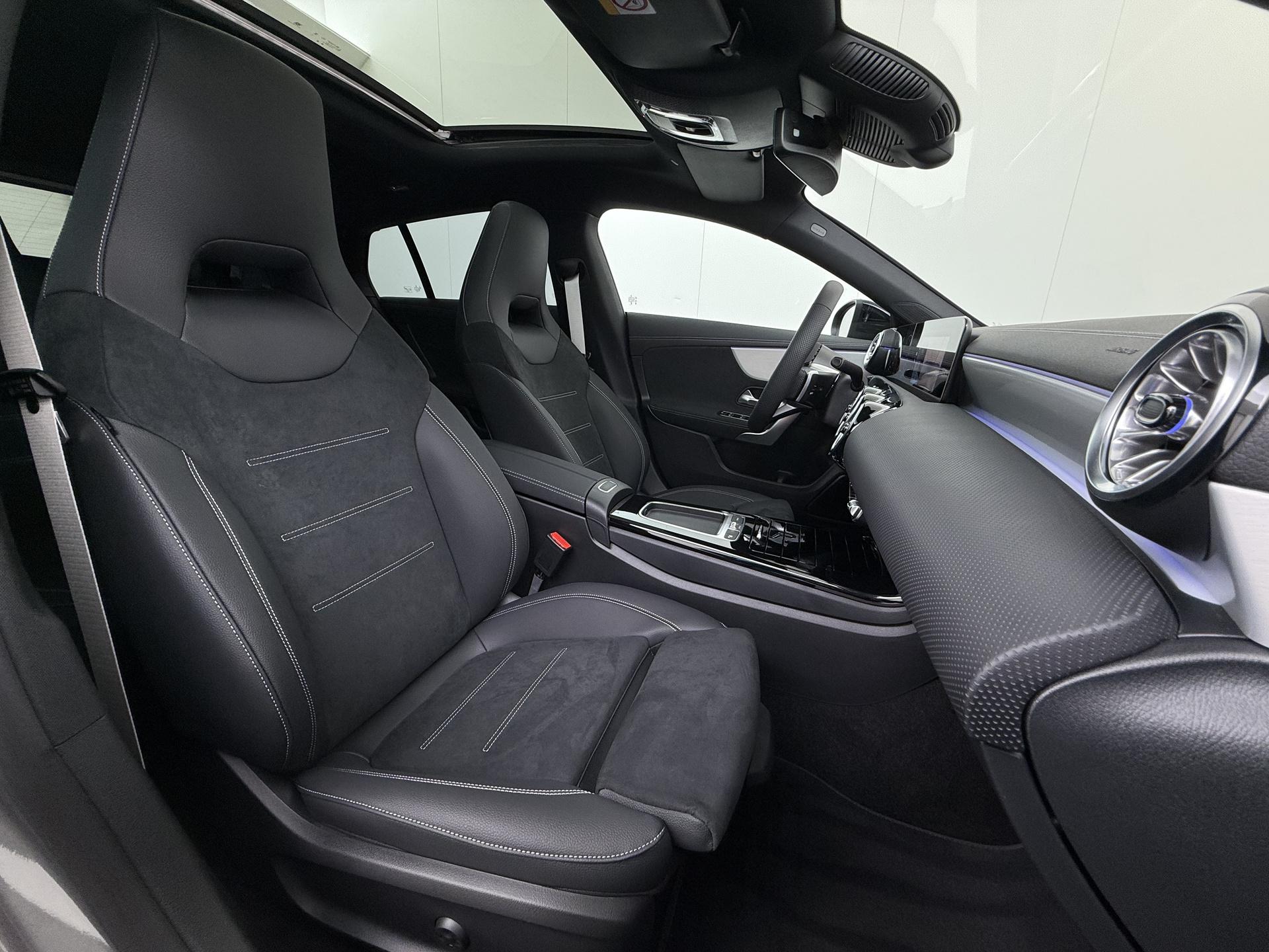 Mercedes-Benz CLA-Klasse Shooting Brake 250 e Business Solution AMG 48