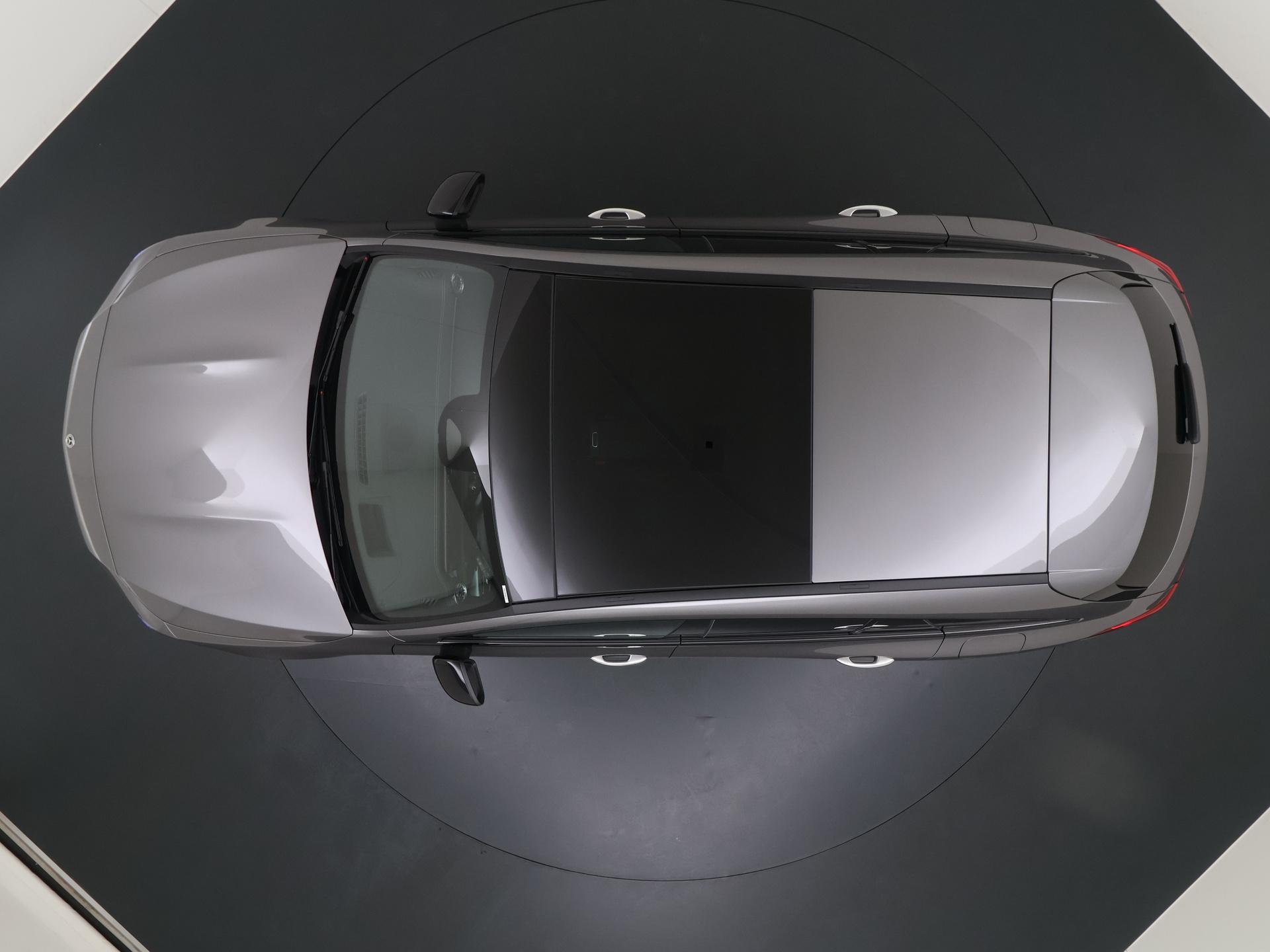 Mercedes-Benz CLA-Klasse Shooting Brake 250 e Business Solution AMG 8