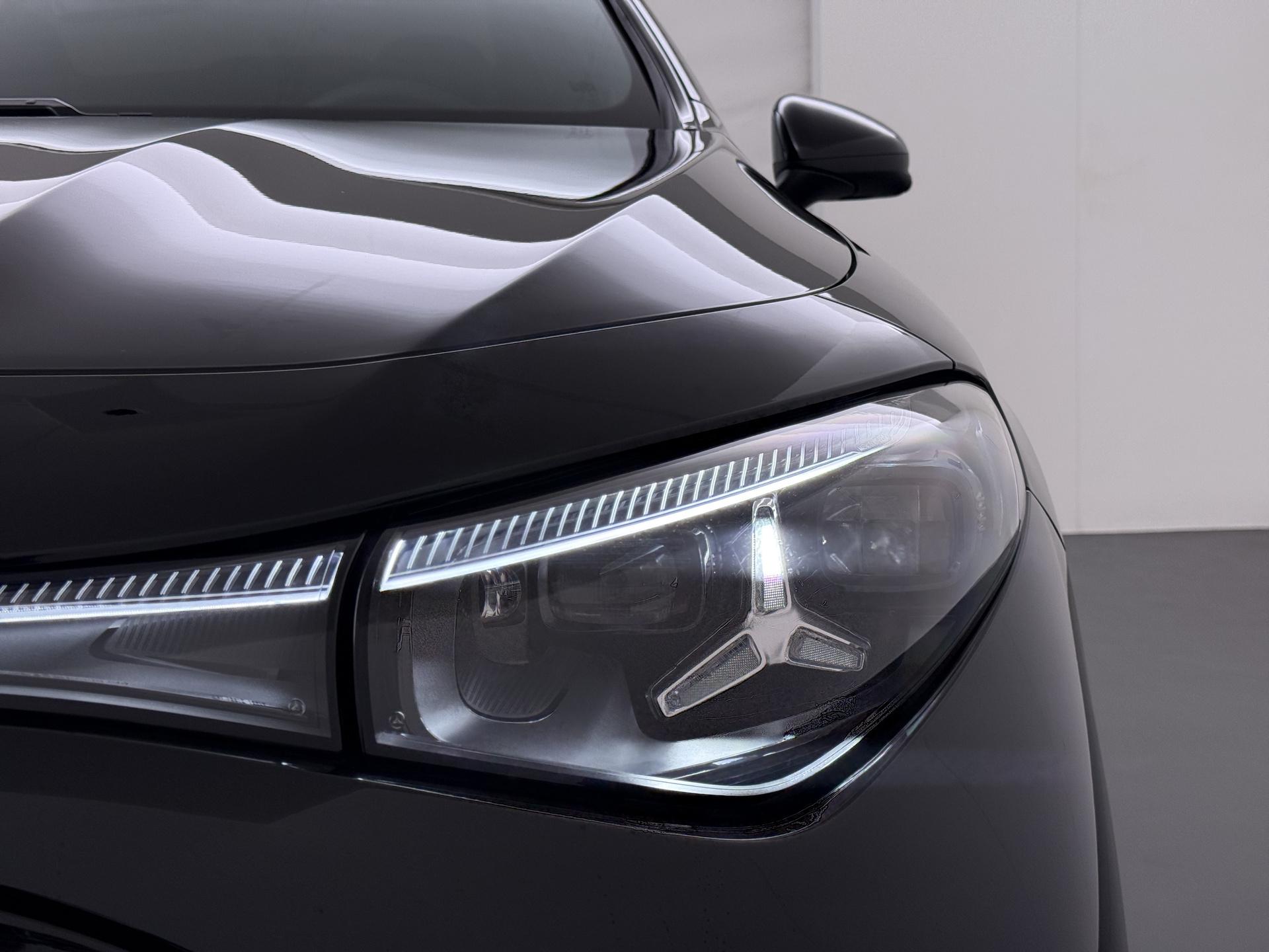 Mercedes-Benz CLA-Klasse 250+ Launch Edition 85 kWh 14