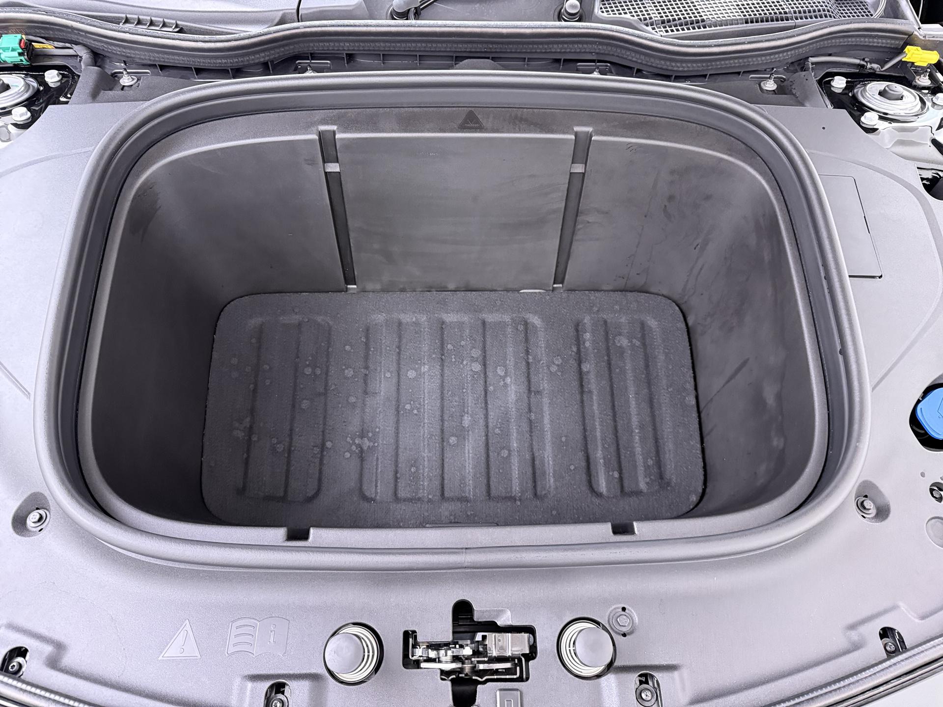 Mercedes-Benz CLA-Klasse 250+ Launch Edition 85 kWh 15