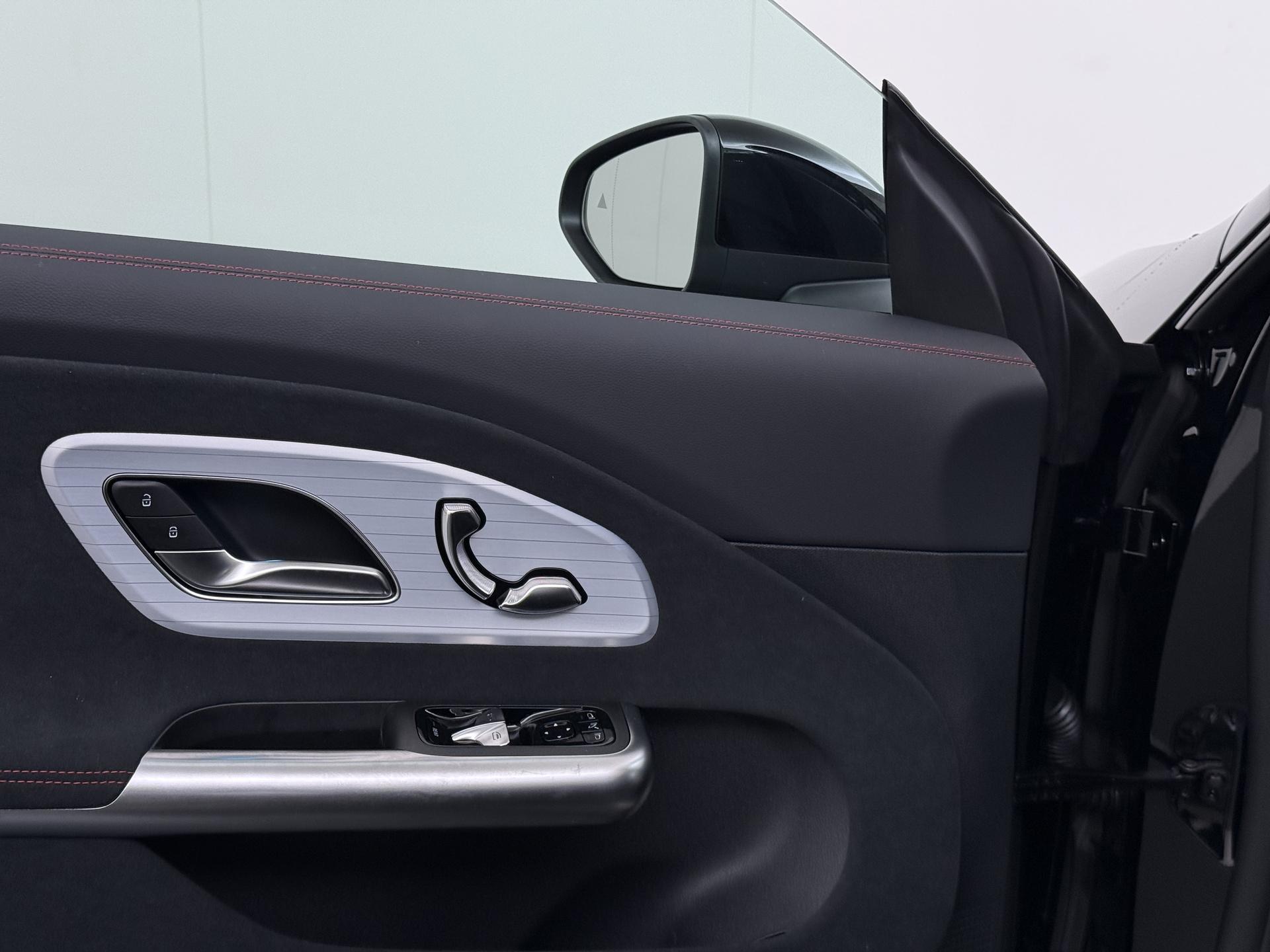 Mercedes-Benz CLA-Klasse 250+ Launch Edition 85 kWh 16