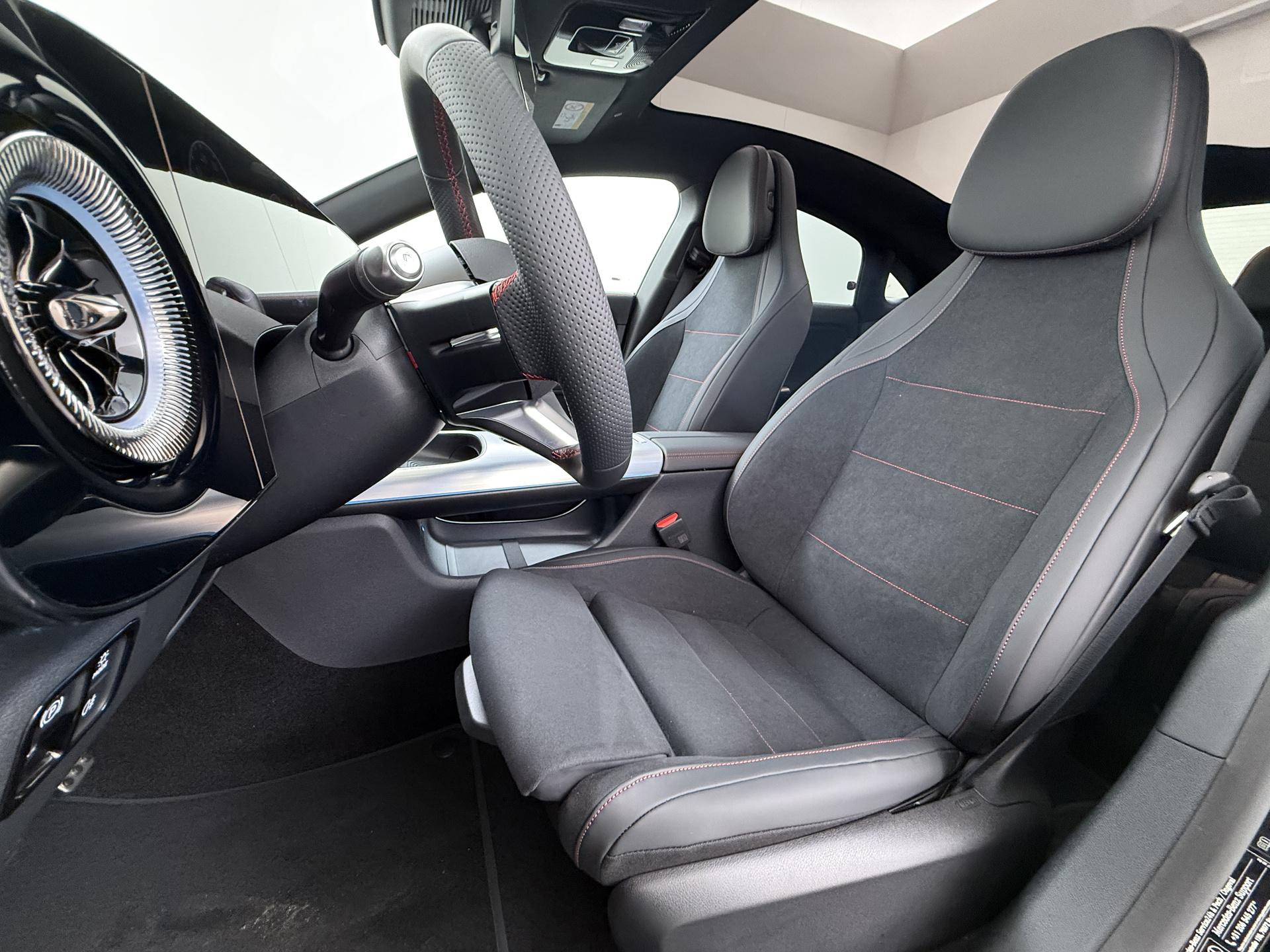 Mercedes-Benz CLA-Klasse 250+ Launch Edition 85 kWh 18