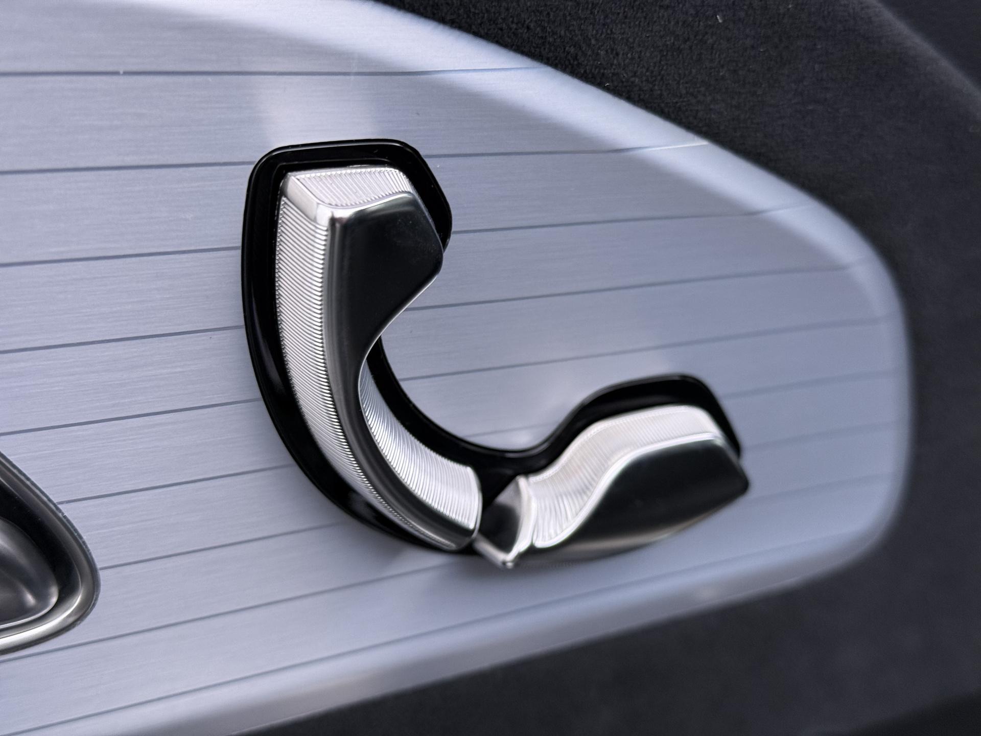 Mercedes-Benz CLA-Klasse 250+ Launch Edition 85 kWh 19