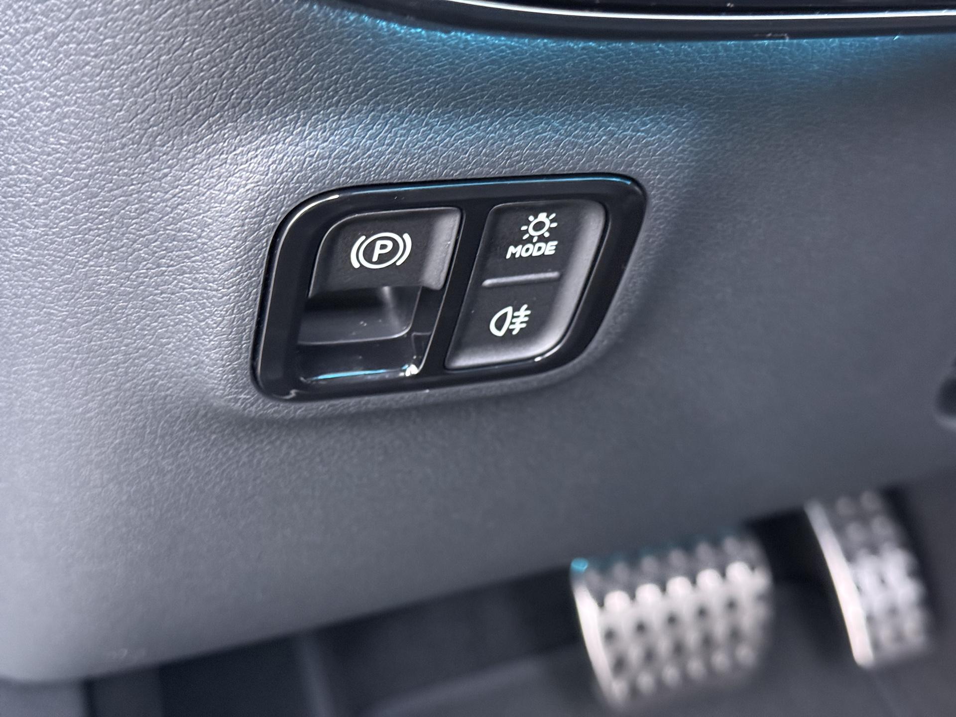 Mercedes-Benz CLA-Klasse 250+ Launch Edition 85 kWh 20