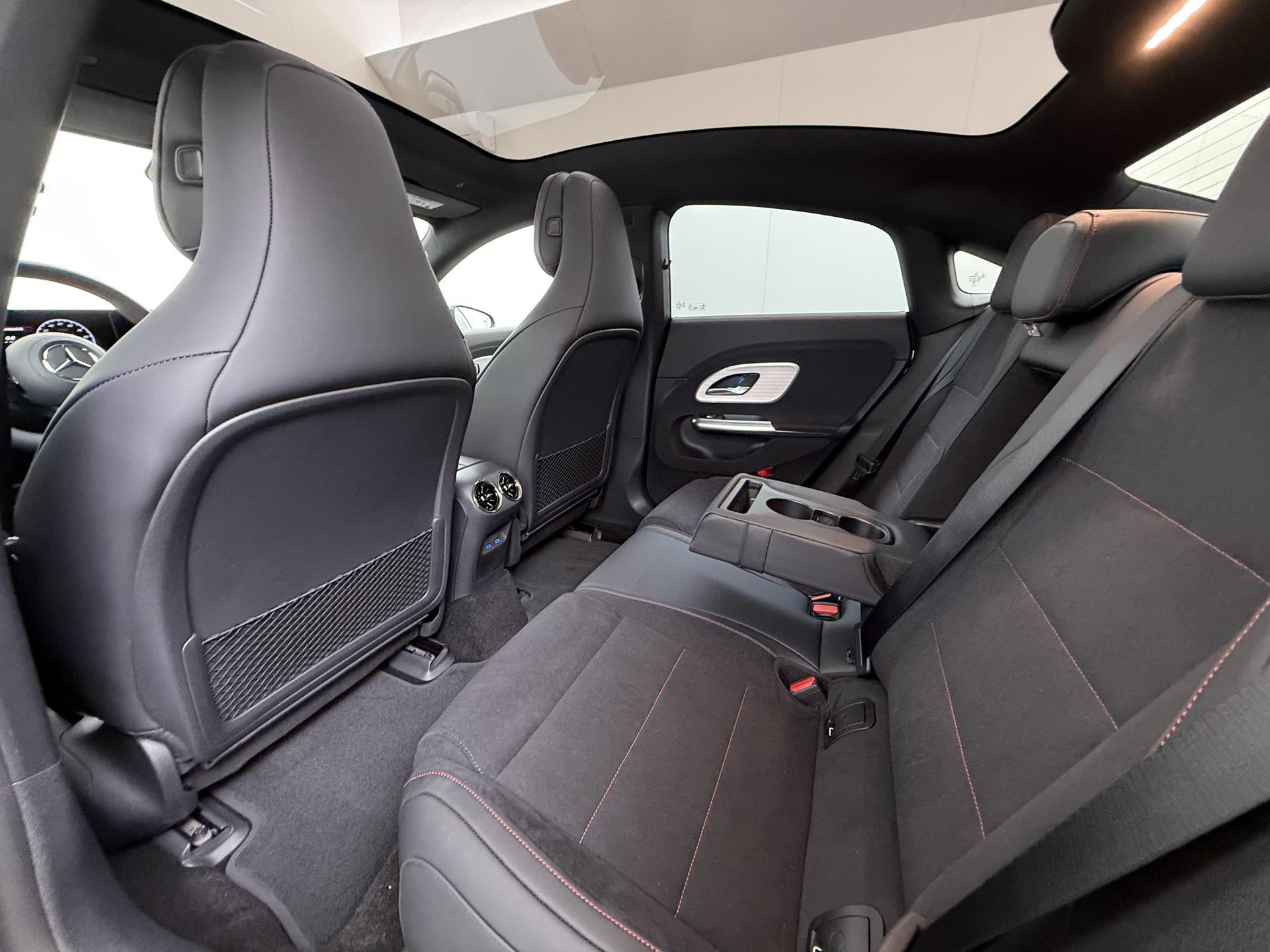 Mercedes-Benz CLA-Klasse 250+ Launch Edition 85 kWh 22