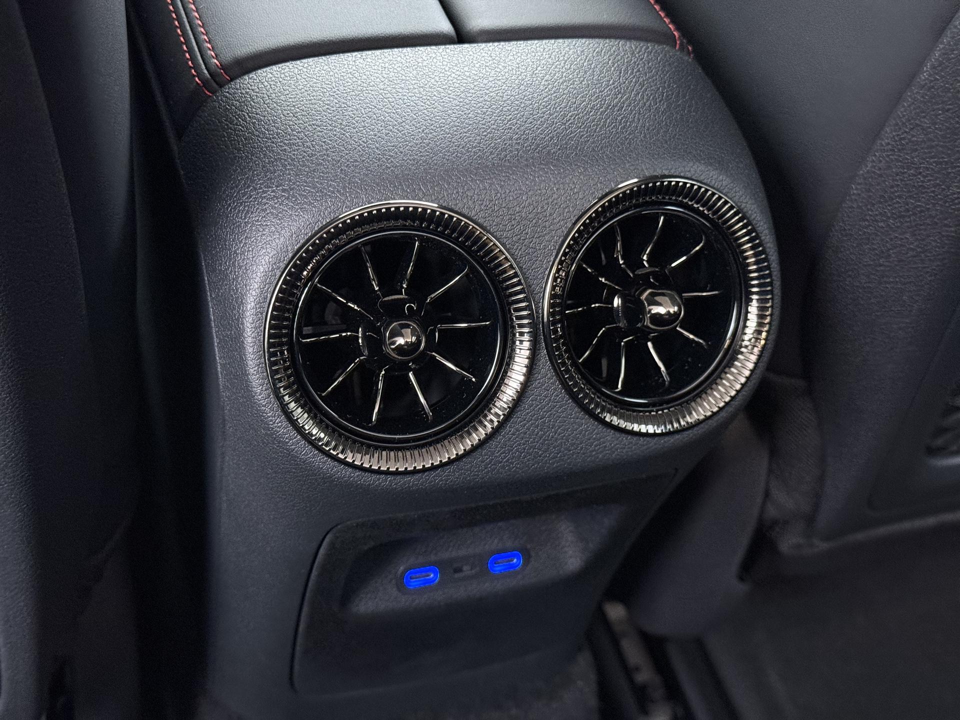 Mercedes-Benz CLA-Klasse 250+ Launch Edition 85 kWh 24