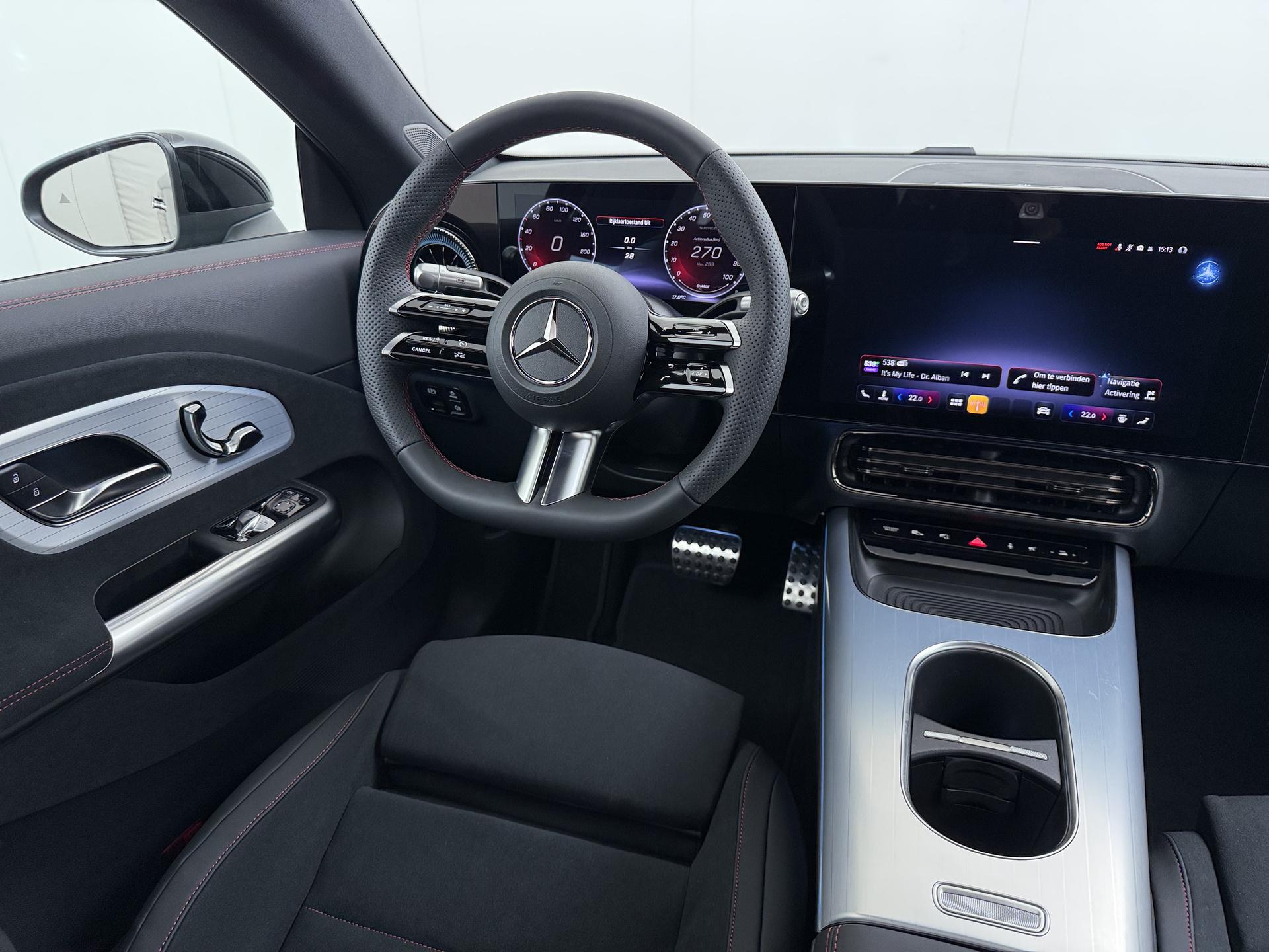 Mercedes-Benz CLA-Klasse 250+ Launch Edition 85 kWh 26