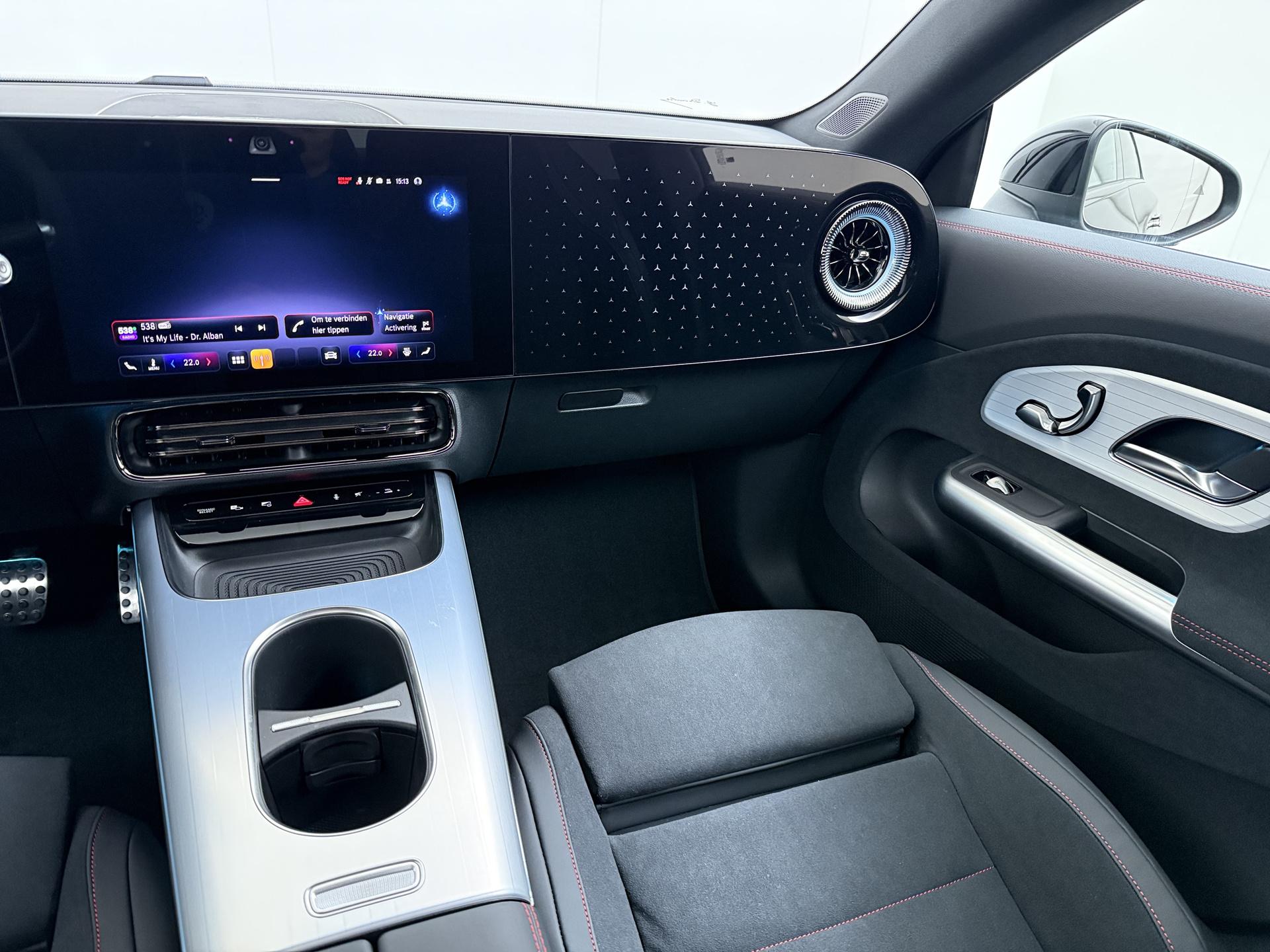 Mercedes-Benz CLA-Klasse 250+ Launch Edition 85 kWh 27