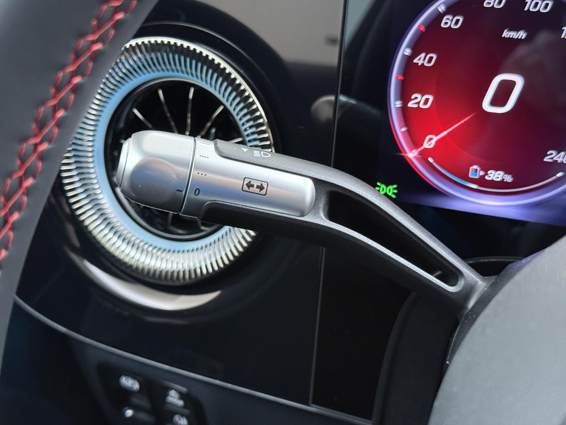 Mercedes-Benz CLA-Klasse 250+ Launch Edition 85 kWh 28