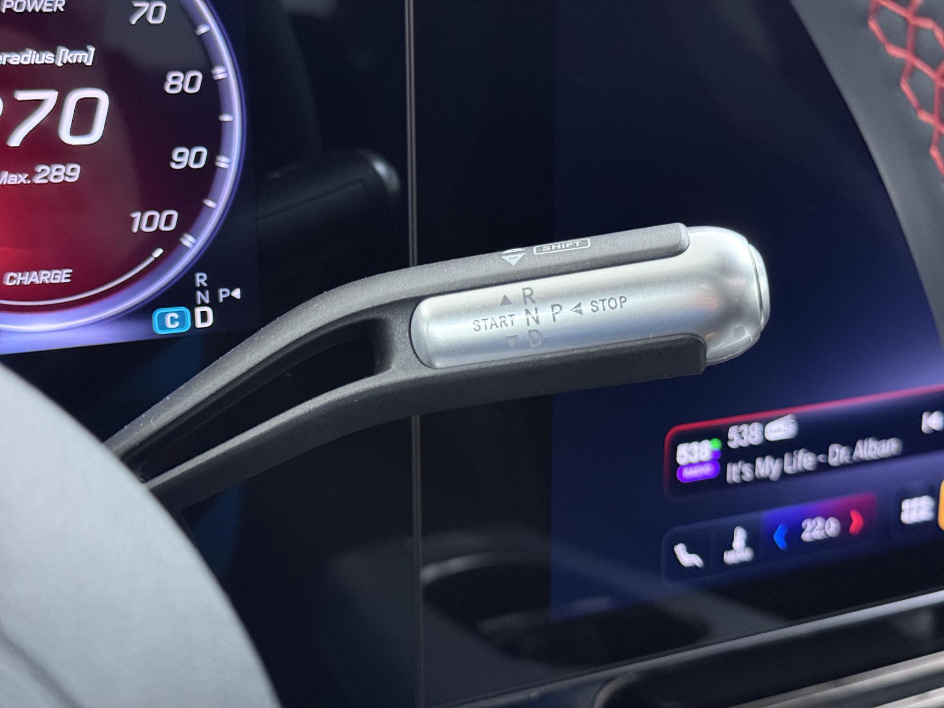 Mercedes-Benz CLA-Klasse 250+ Launch Edition 85 kWh 29