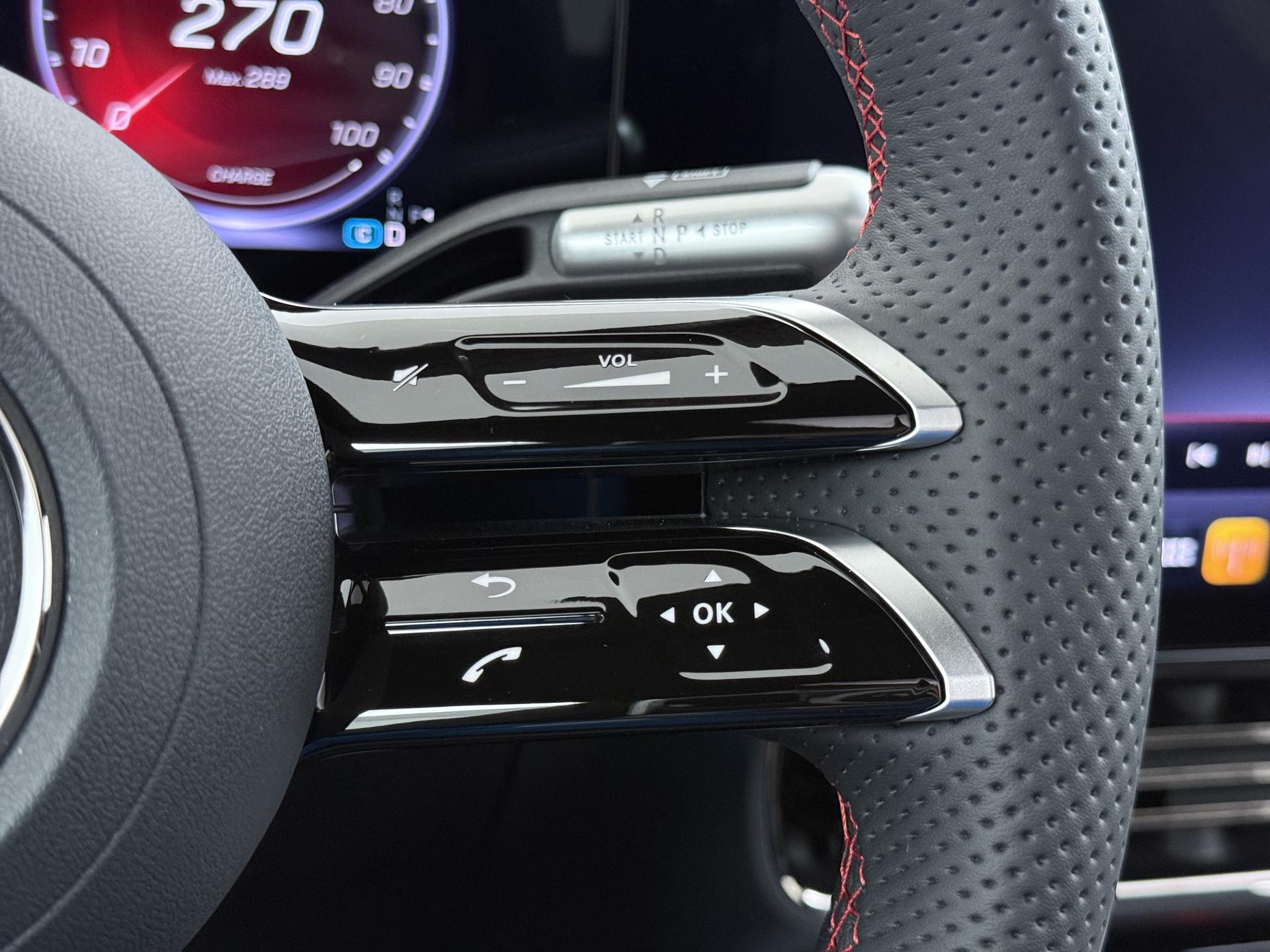 Mercedes-Benz CLA-Klasse 250+ Launch Edition 85 kWh 31