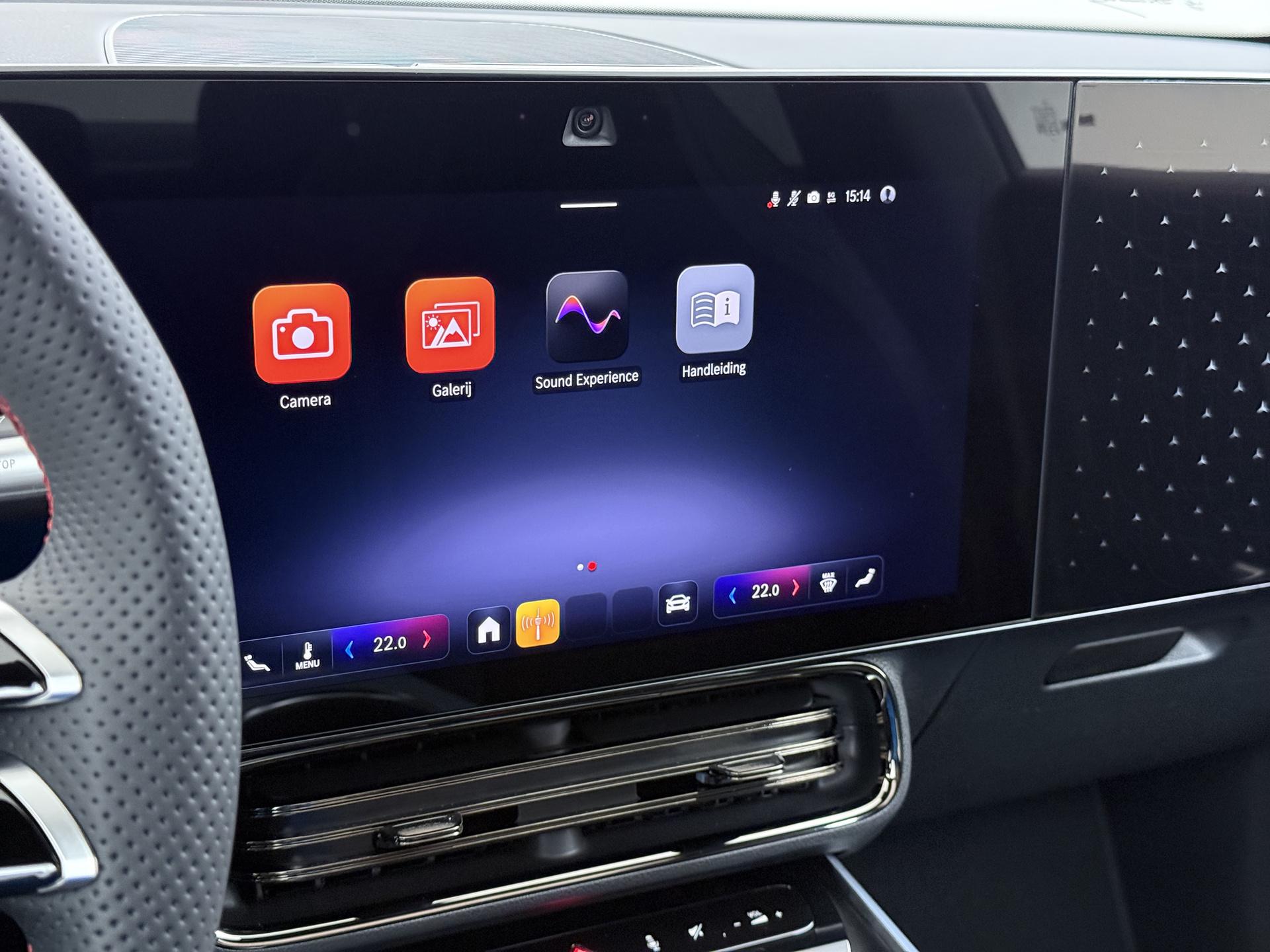 Mercedes-Benz CLA-Klasse 250+ Launch Edition 85 kWh 34