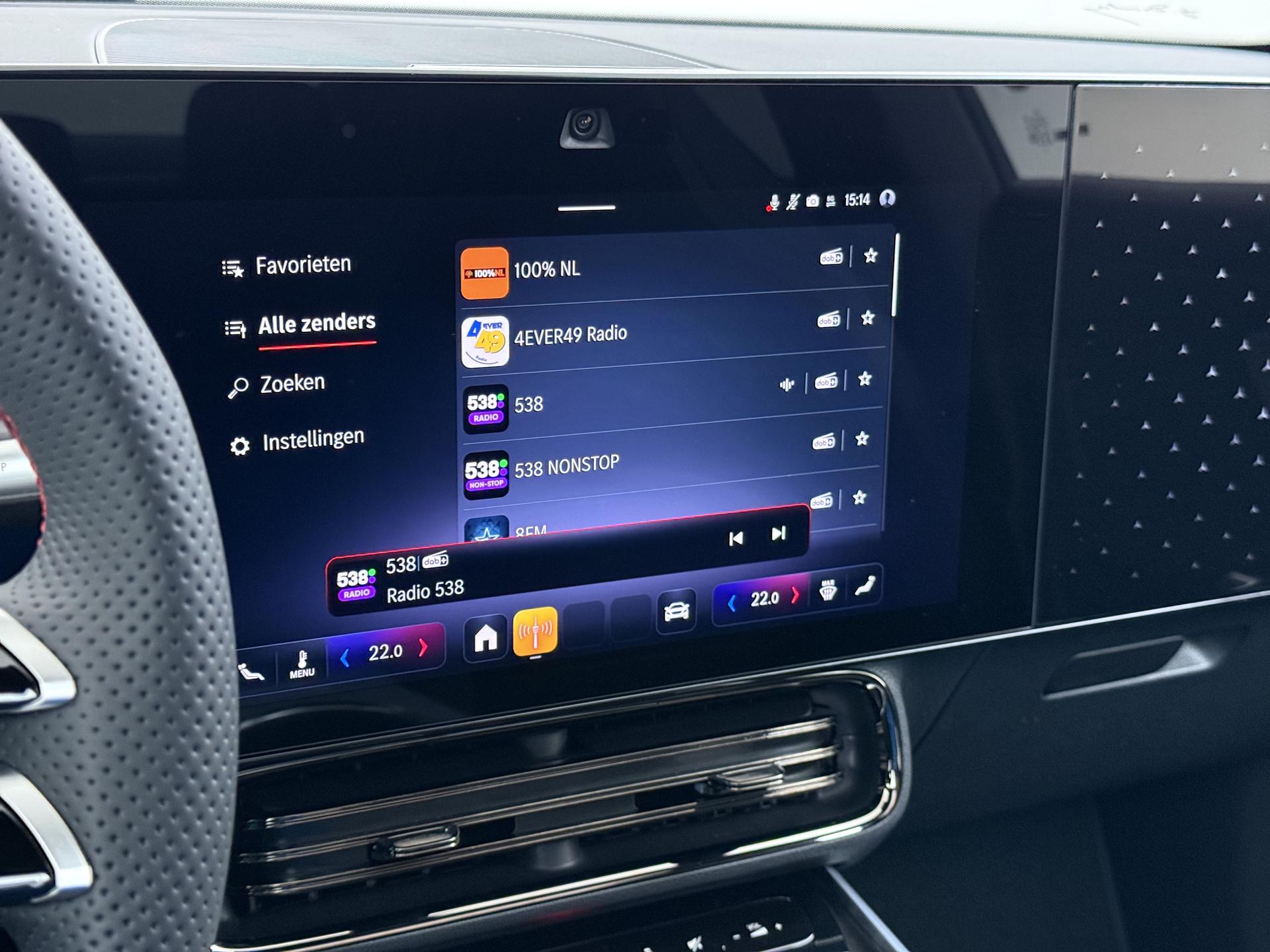 Mercedes-Benz CLA-Klasse 250+ Launch Edition 85 kWh 35