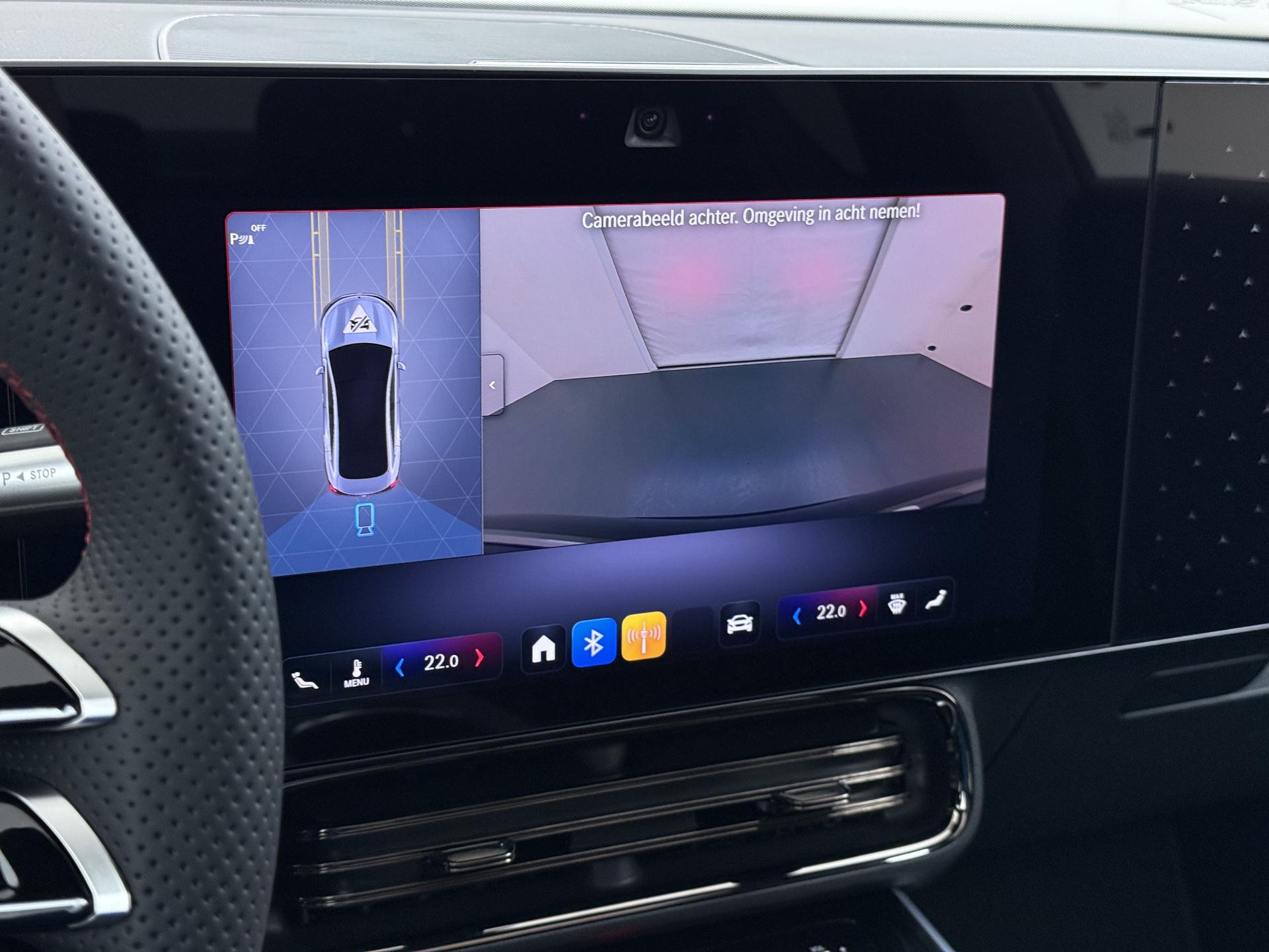 Mercedes-Benz CLA-Klasse 250+ Launch Edition 85 kWh 37