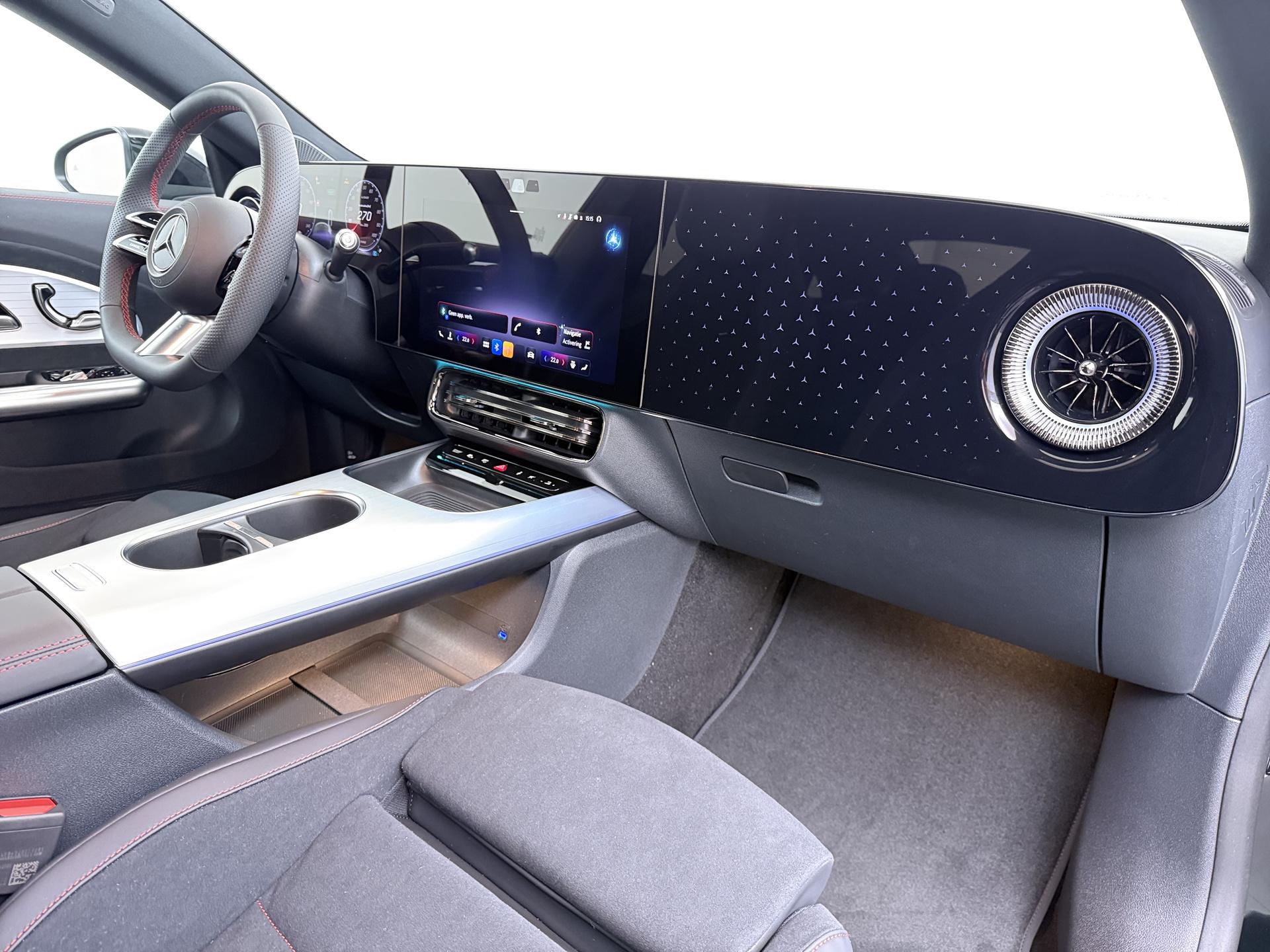 Mercedes-Benz CLA-Klasse 250+ Launch Edition 85 kWh 39