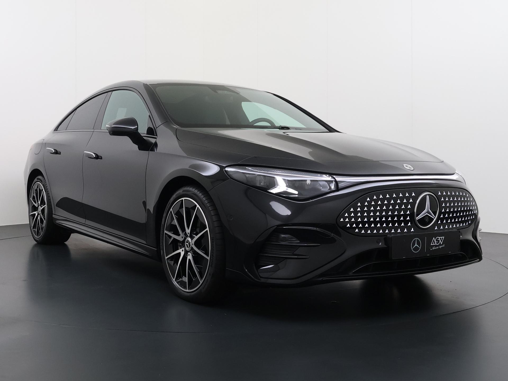 Mercedes-Benz CLA-Klasse 250+ Launch Edition 85 kWh 6