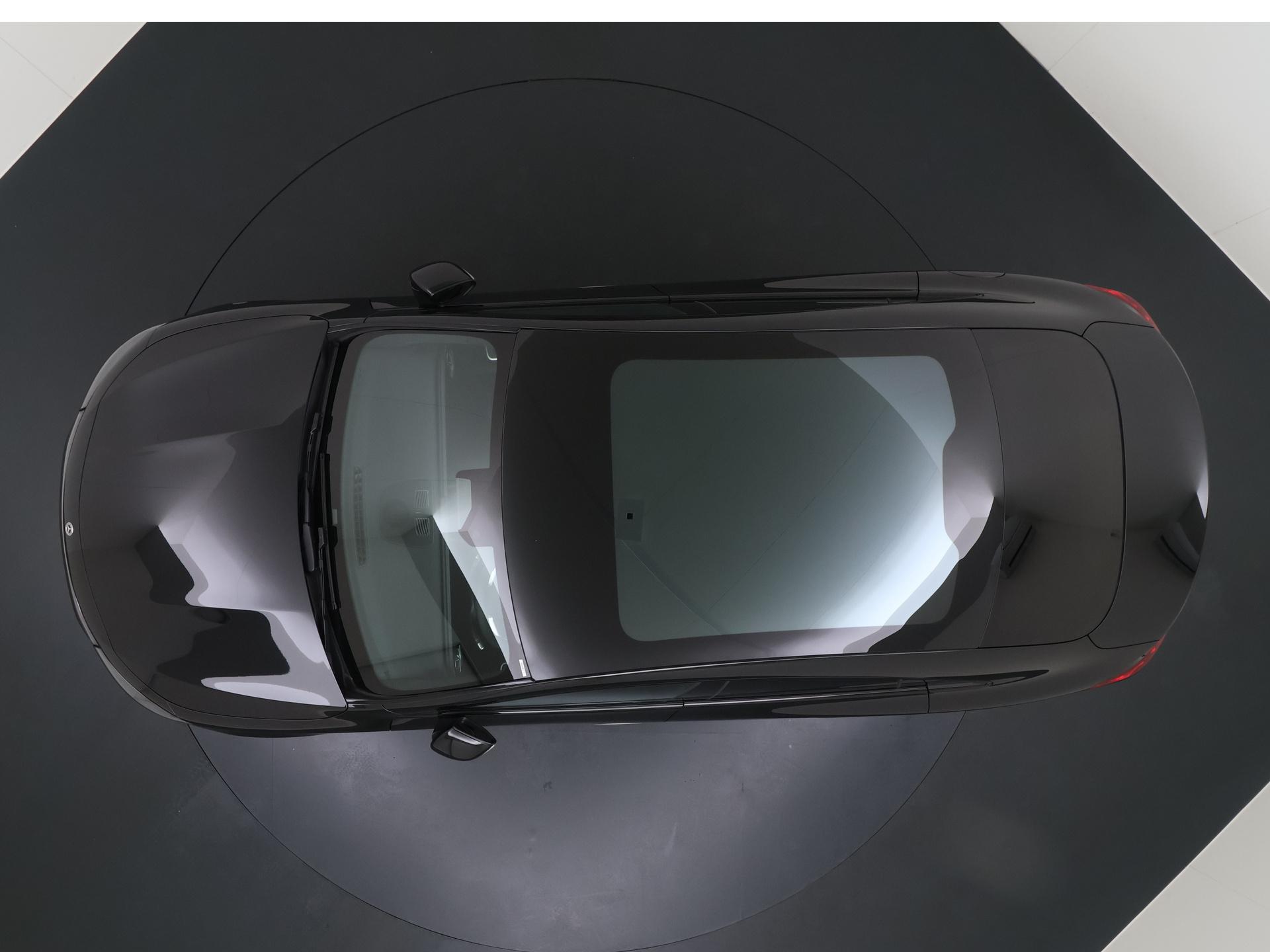 Mercedes-Benz CLA-Klasse 250+ Launch Edition 85 kWh 8