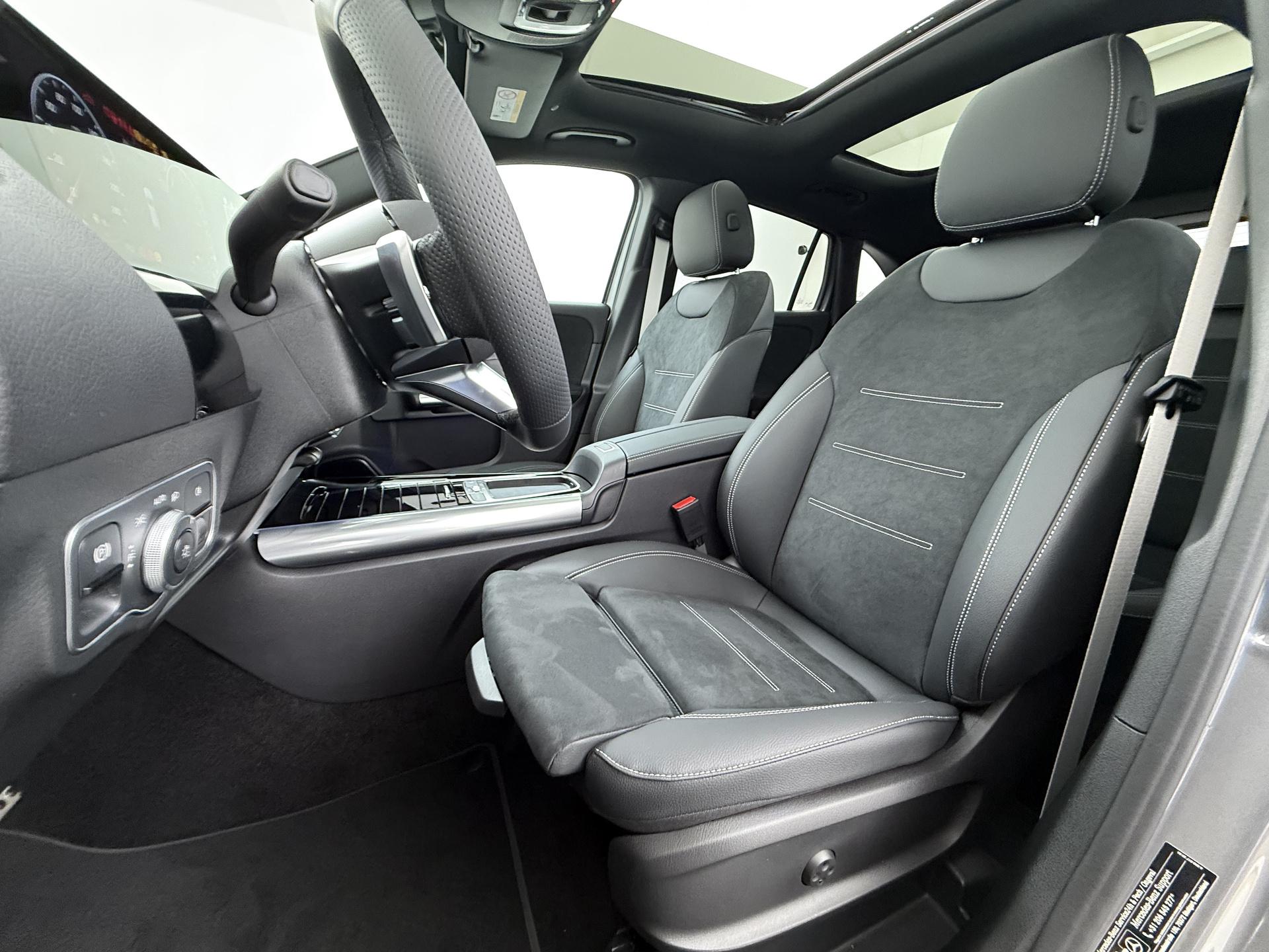 Mercedes-Benz GLA 250 e Business Solution AMG 19