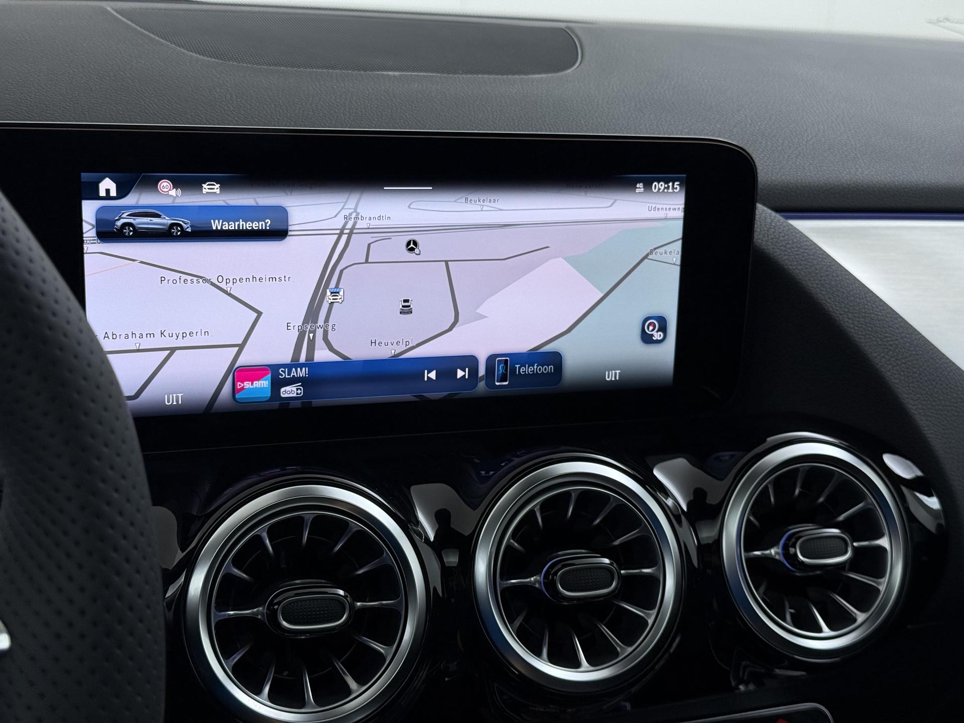 Mercedes-Benz GLA 250 e Business Solution AMG 39