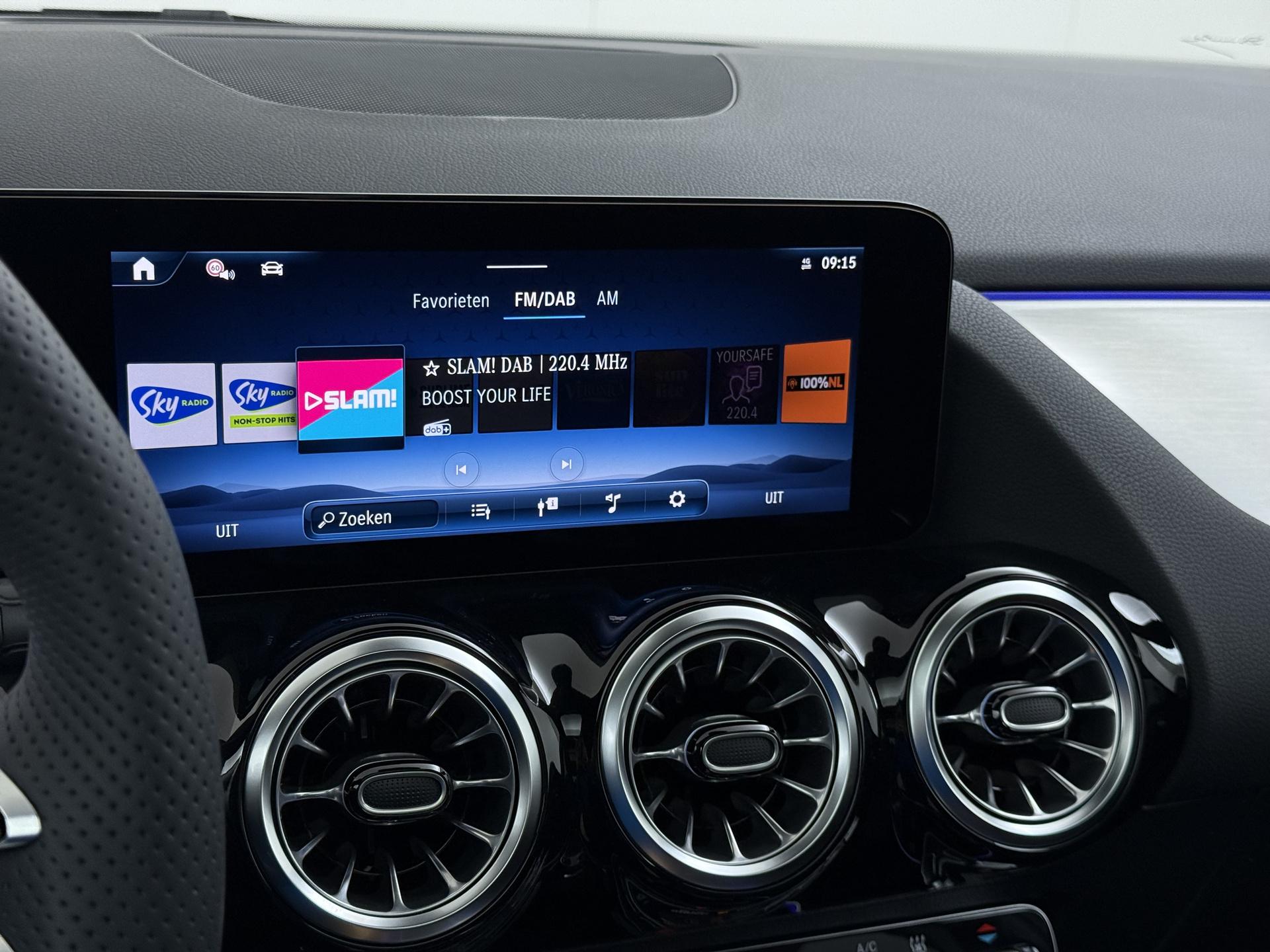 Mercedes-Benz GLA 250 e Business Solution AMG 41