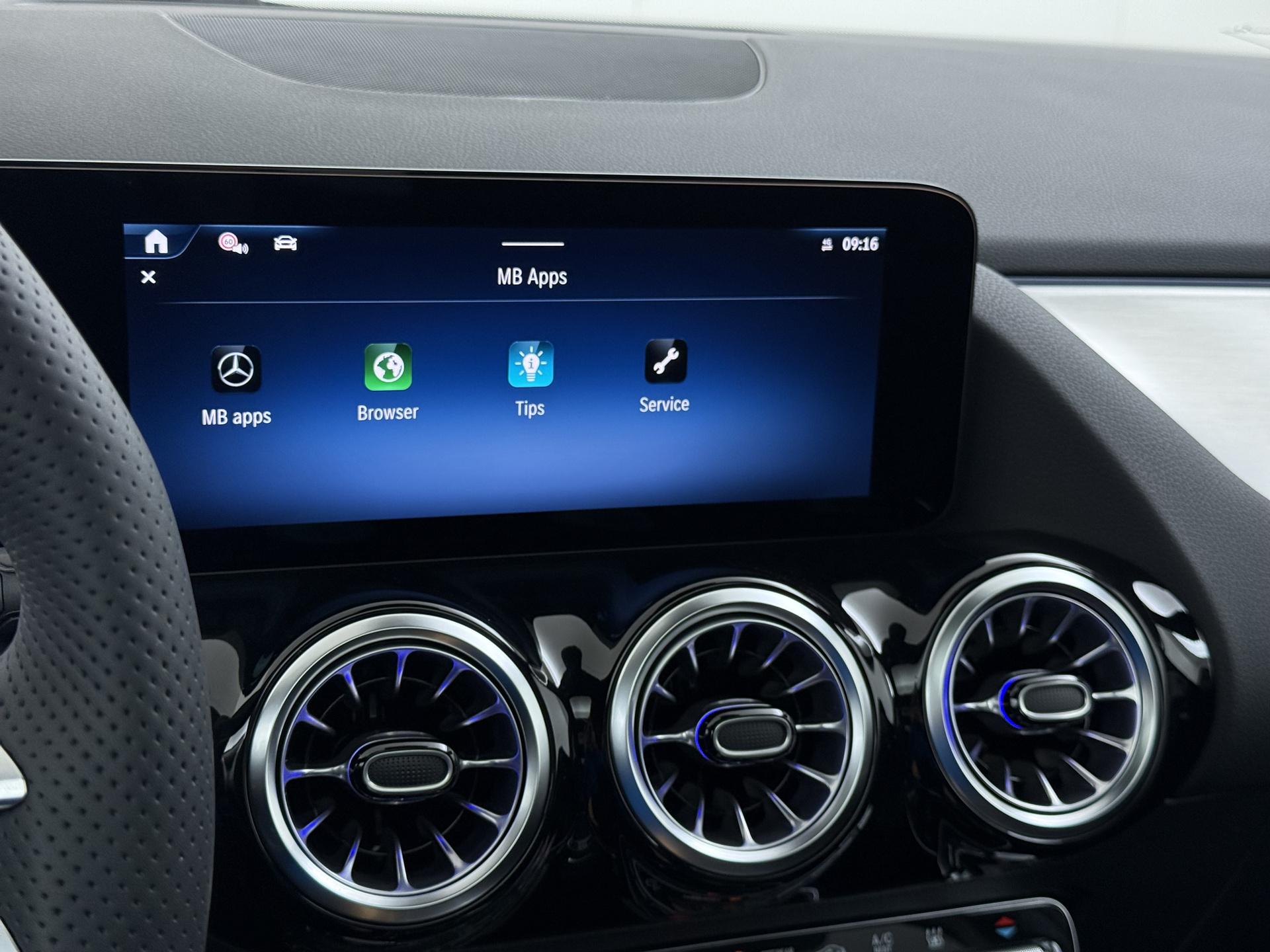 Mercedes-Benz GLA 250 e Business Solution AMG 43