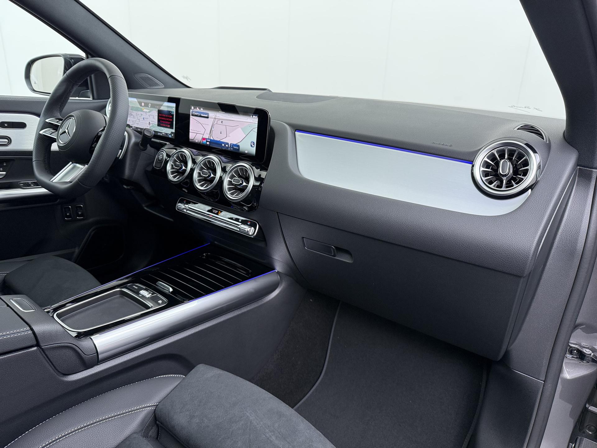 Mercedes-Benz GLA 250 e Business Solution AMG 47