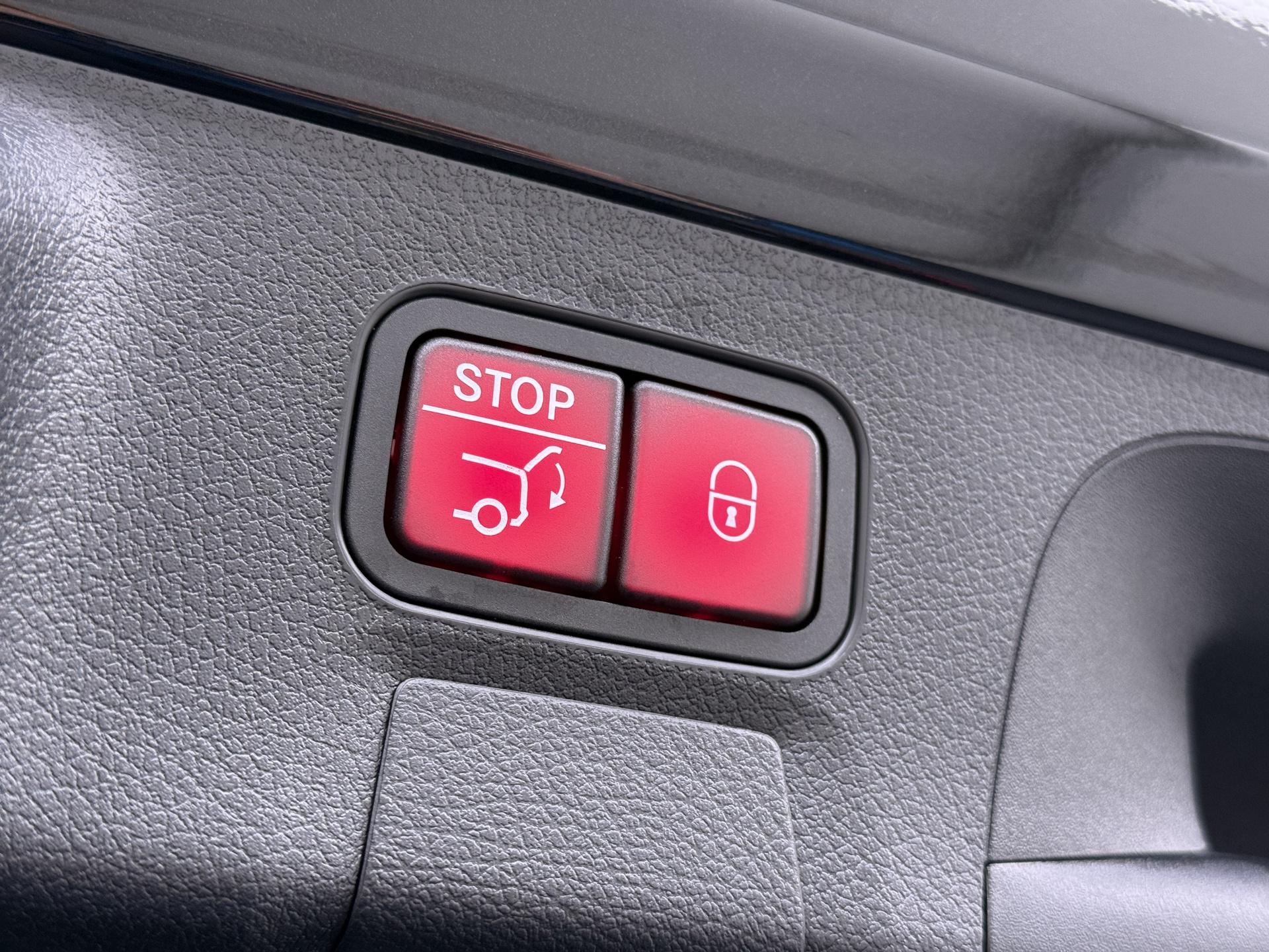 Mercedes-Benz CLA-Klasse Shooting Brake 250 e Business Solution AMG 13