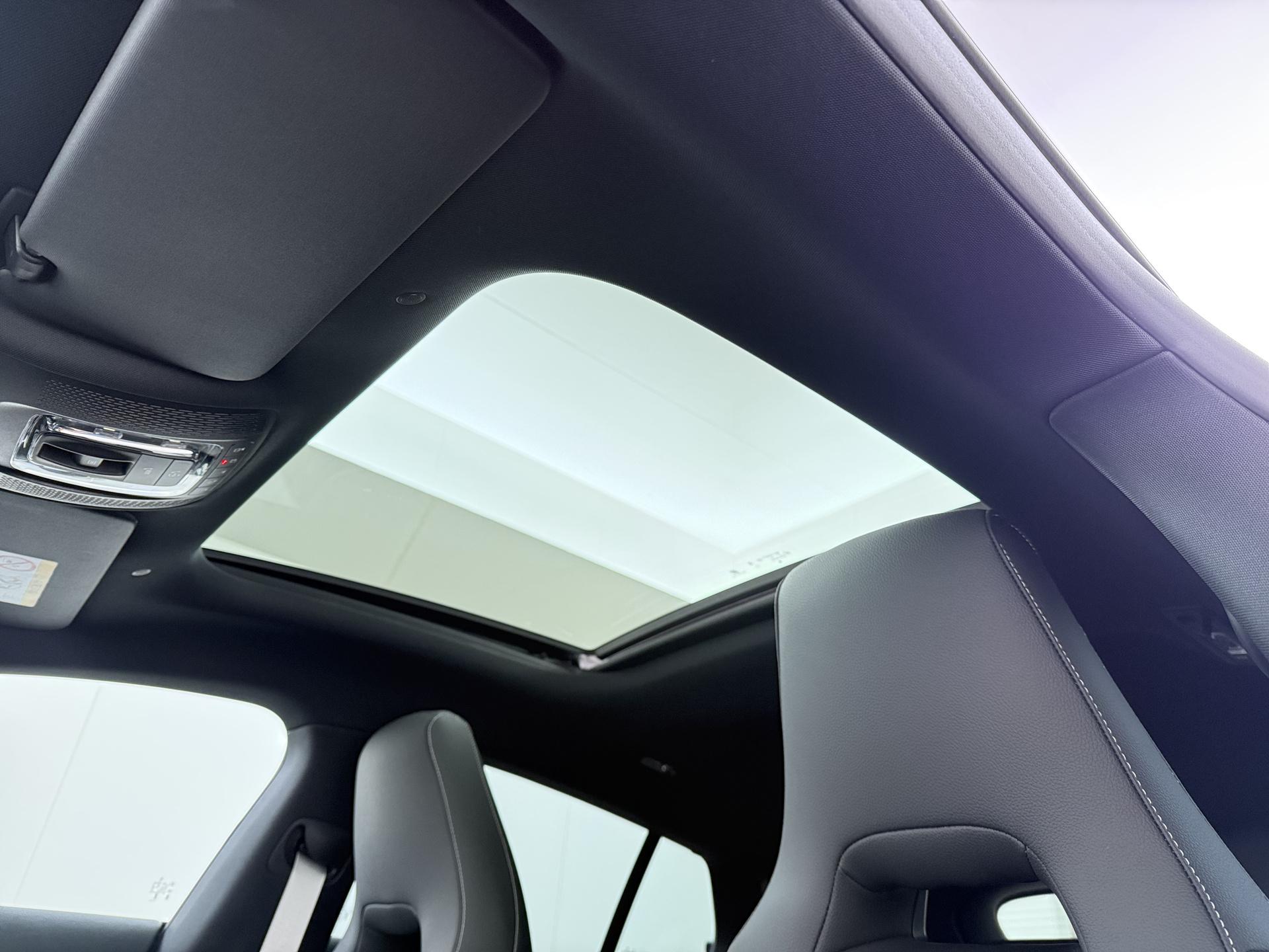 Mercedes-Benz CLA-Klasse Shooting Brake 250 e Business Solution AMG 22