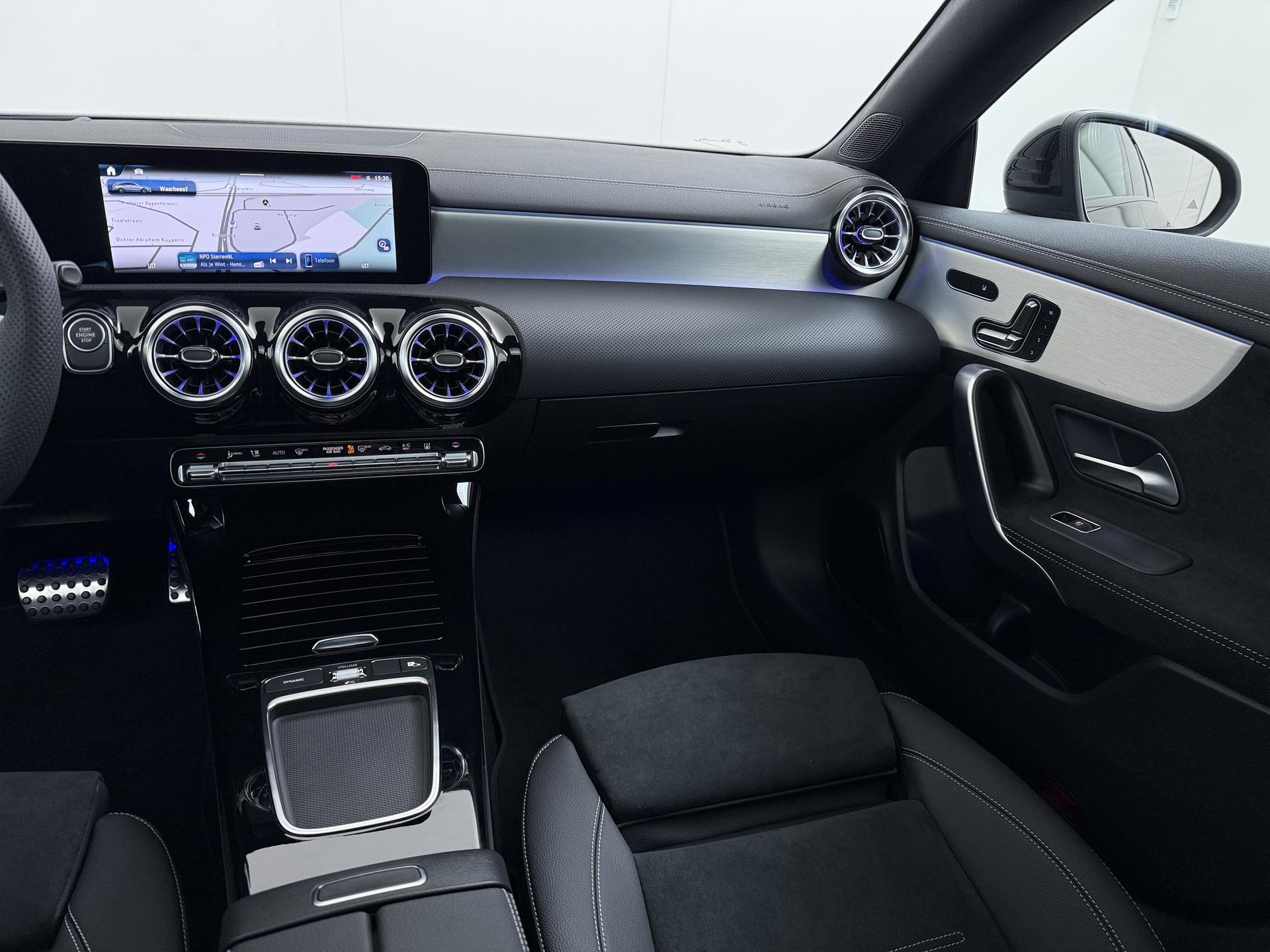 Mercedes-Benz CLA-Klasse Shooting Brake 250 e Business Solution AMG 28