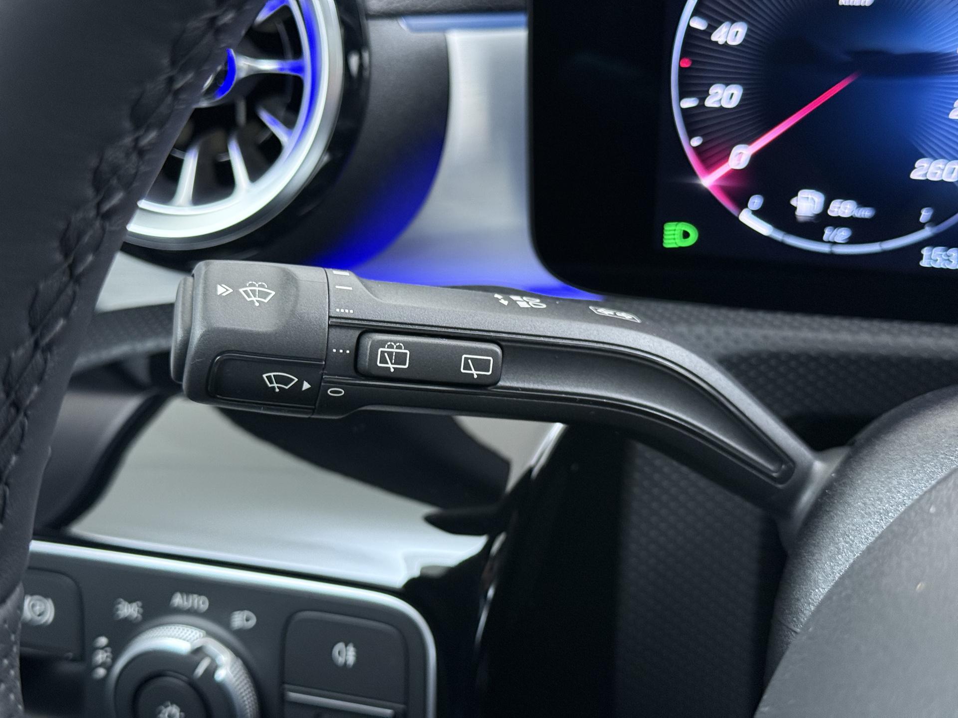 Mercedes-Benz CLA-Klasse Shooting Brake 250 e Business Solution AMG 29