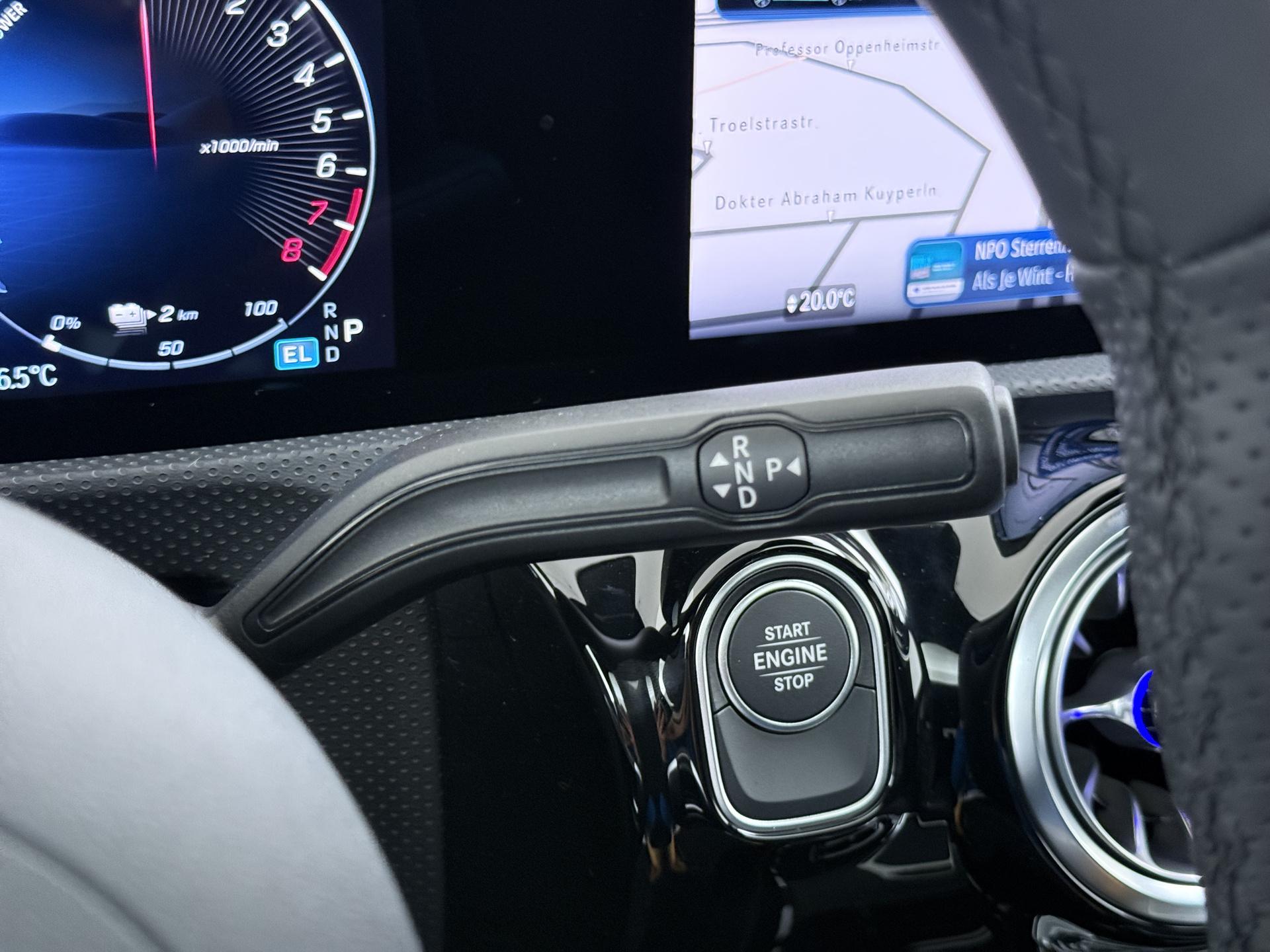 Mercedes-Benz CLA-Klasse Shooting Brake 250 e Business Solution AMG 30