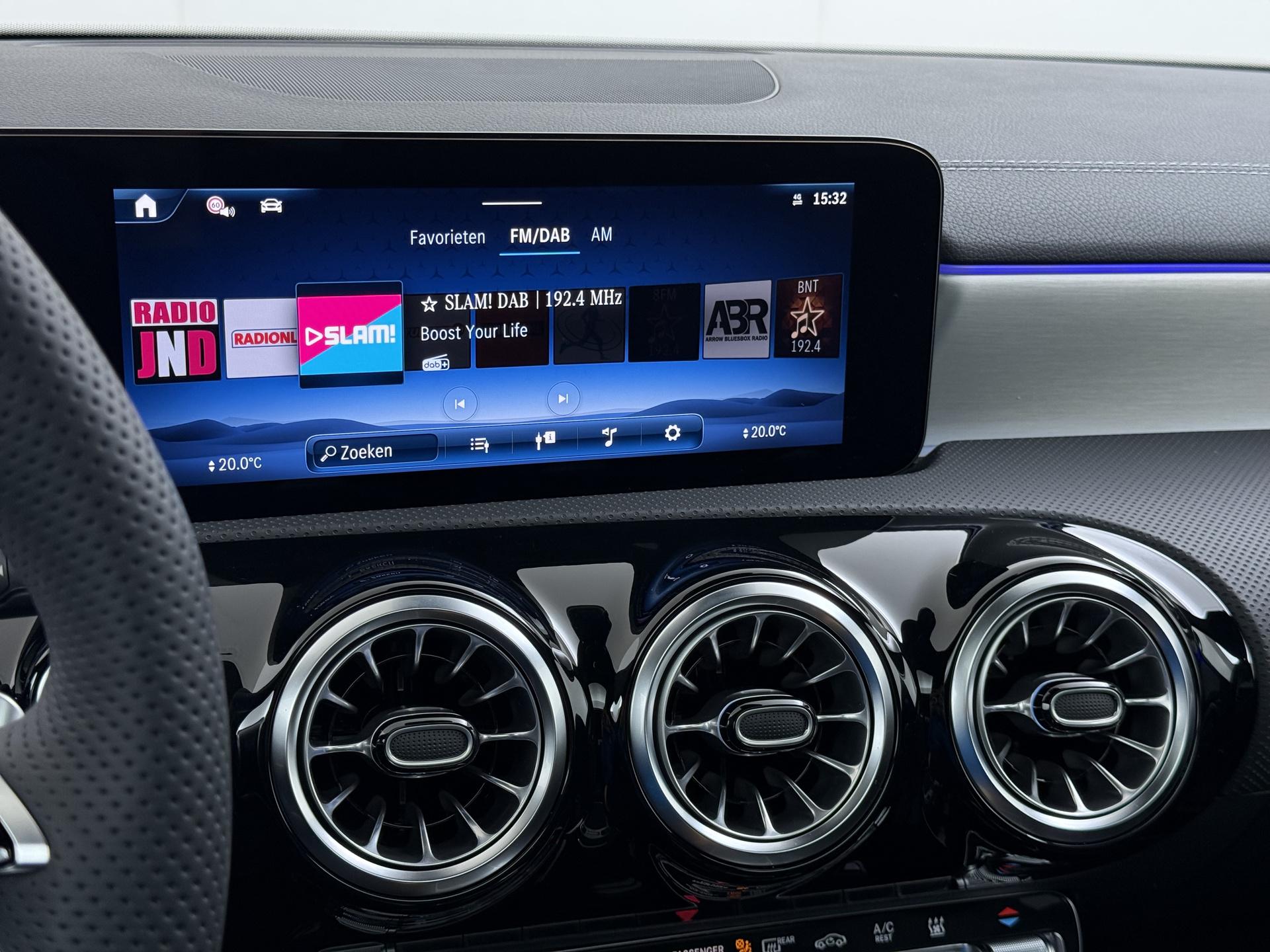 Mercedes-Benz CLA-Klasse Shooting Brake 250 e Business Solution AMG 41