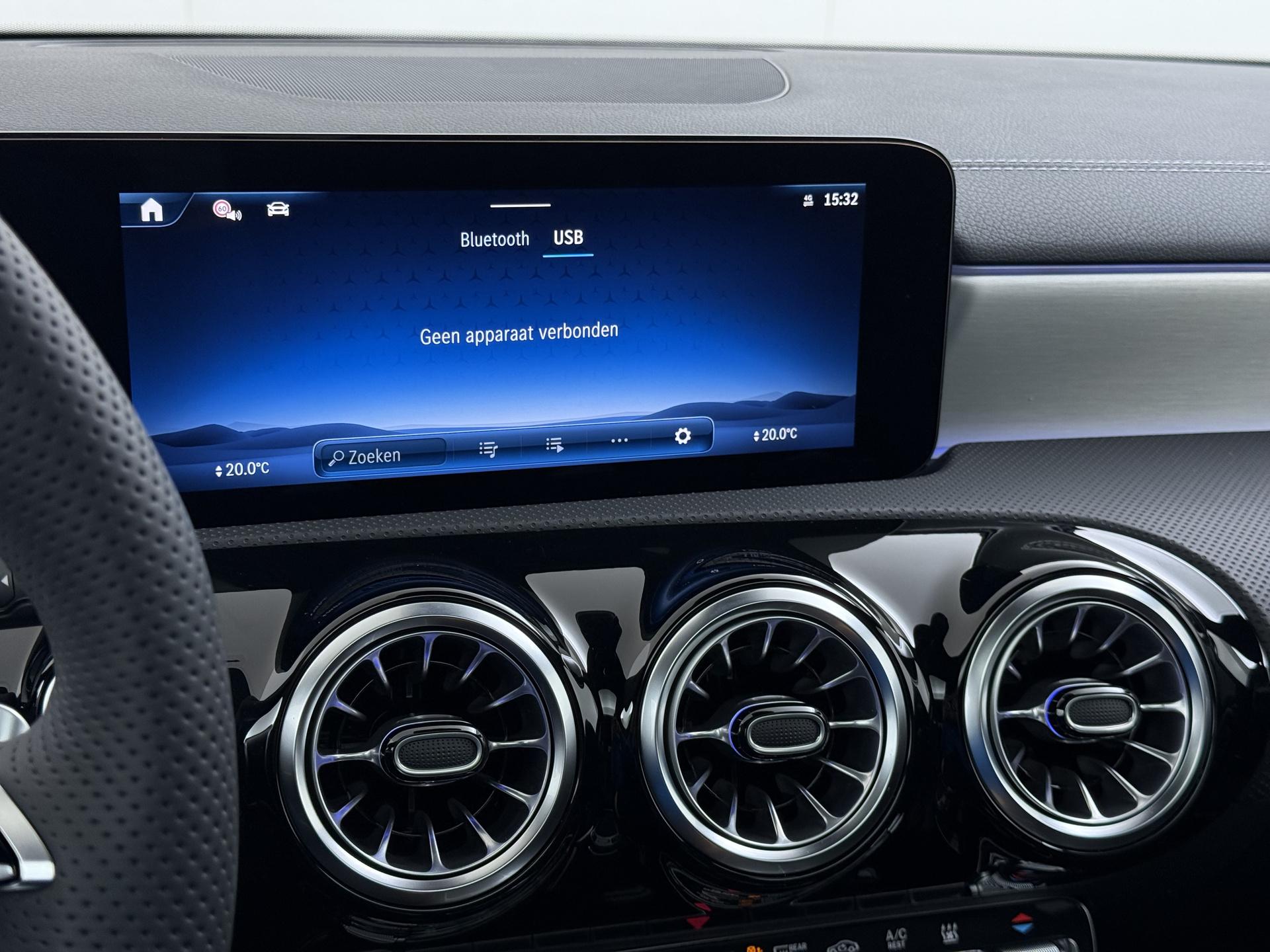 Mercedes-Benz CLA-Klasse Shooting Brake 250 e Business Solution AMG 42