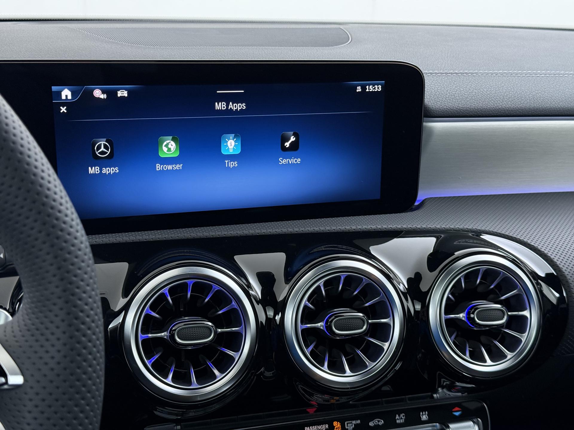 Mercedes-Benz CLA-Klasse Shooting Brake 250 e Business Solution AMG 43