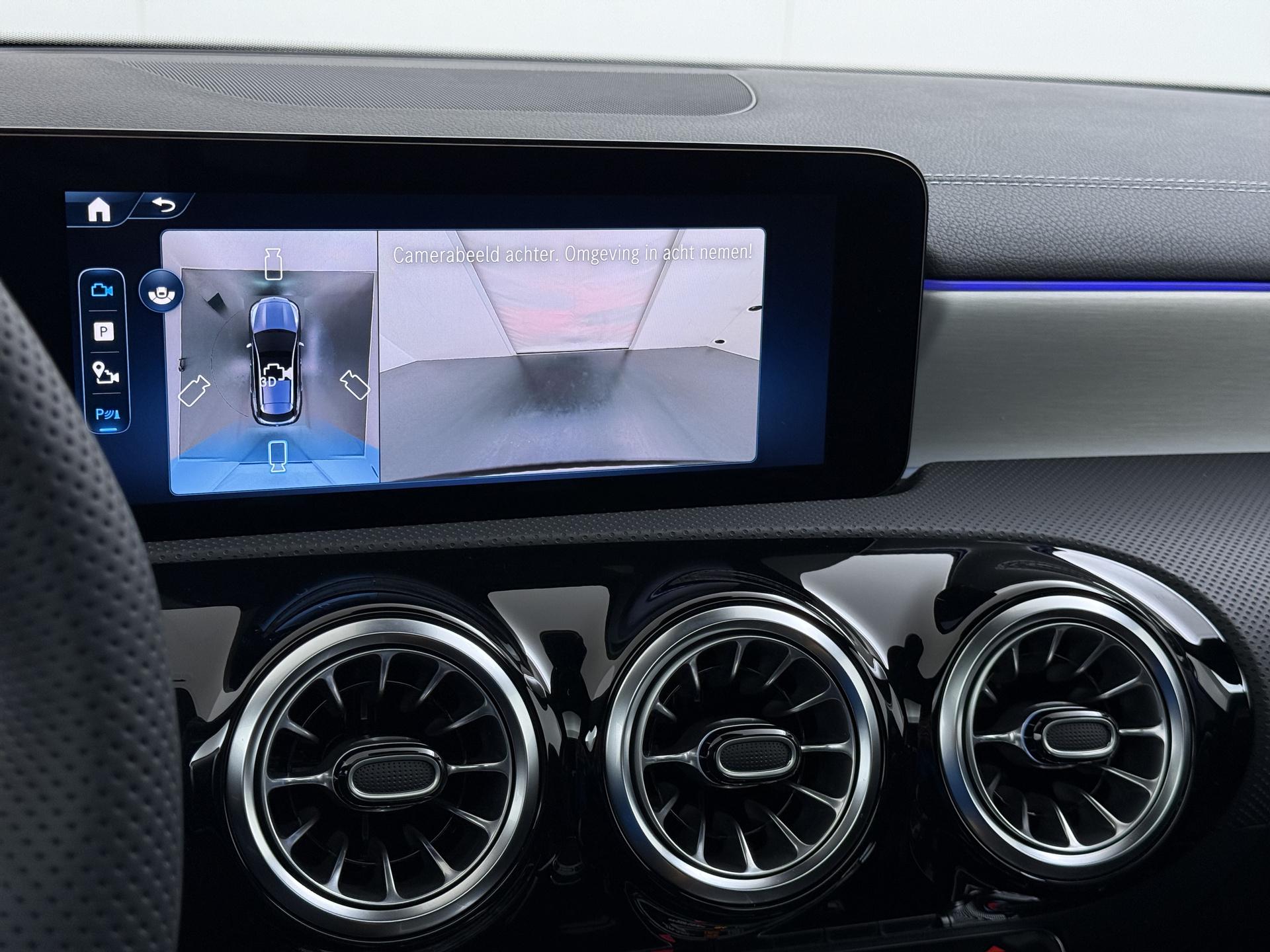 Mercedes-Benz CLA-Klasse Shooting Brake 250 e Business Solution AMG 44