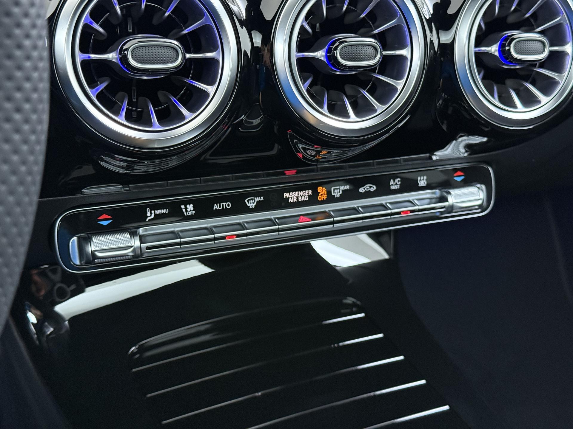 Mercedes-Benz CLA-Klasse Shooting Brake 250 e Business Solution AMG 45