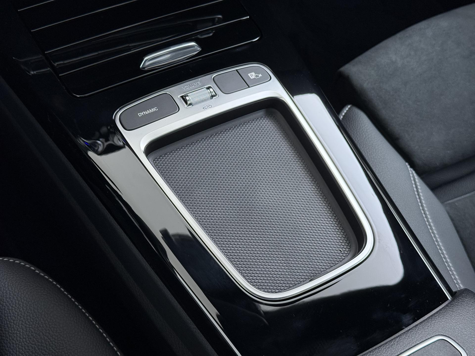 Mercedes-Benz CLA-Klasse Shooting Brake 250 e Business Solution AMG 46