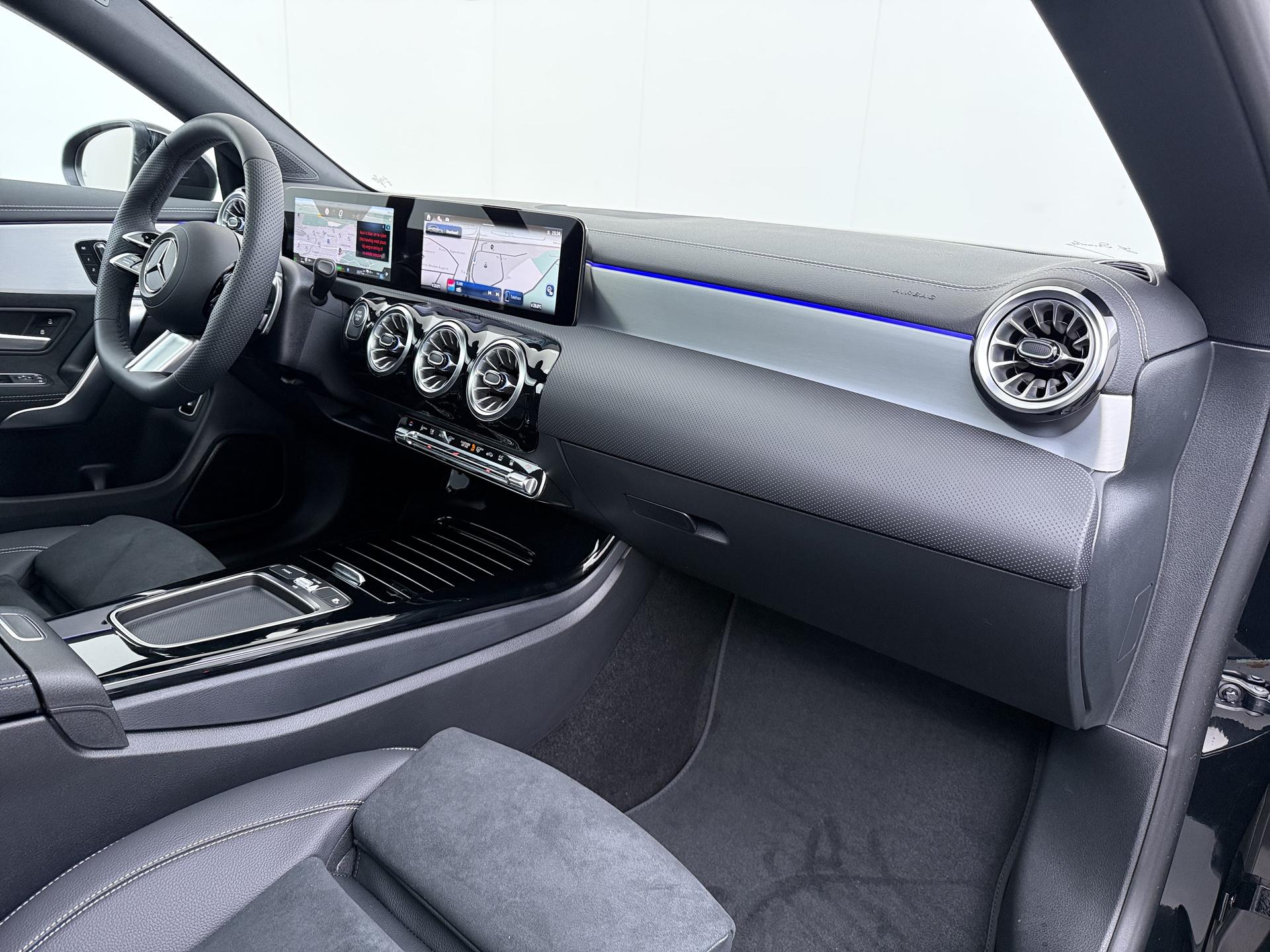 Mercedes-Benz CLA-Klasse Shooting Brake 250 e Business Solution AMG 47